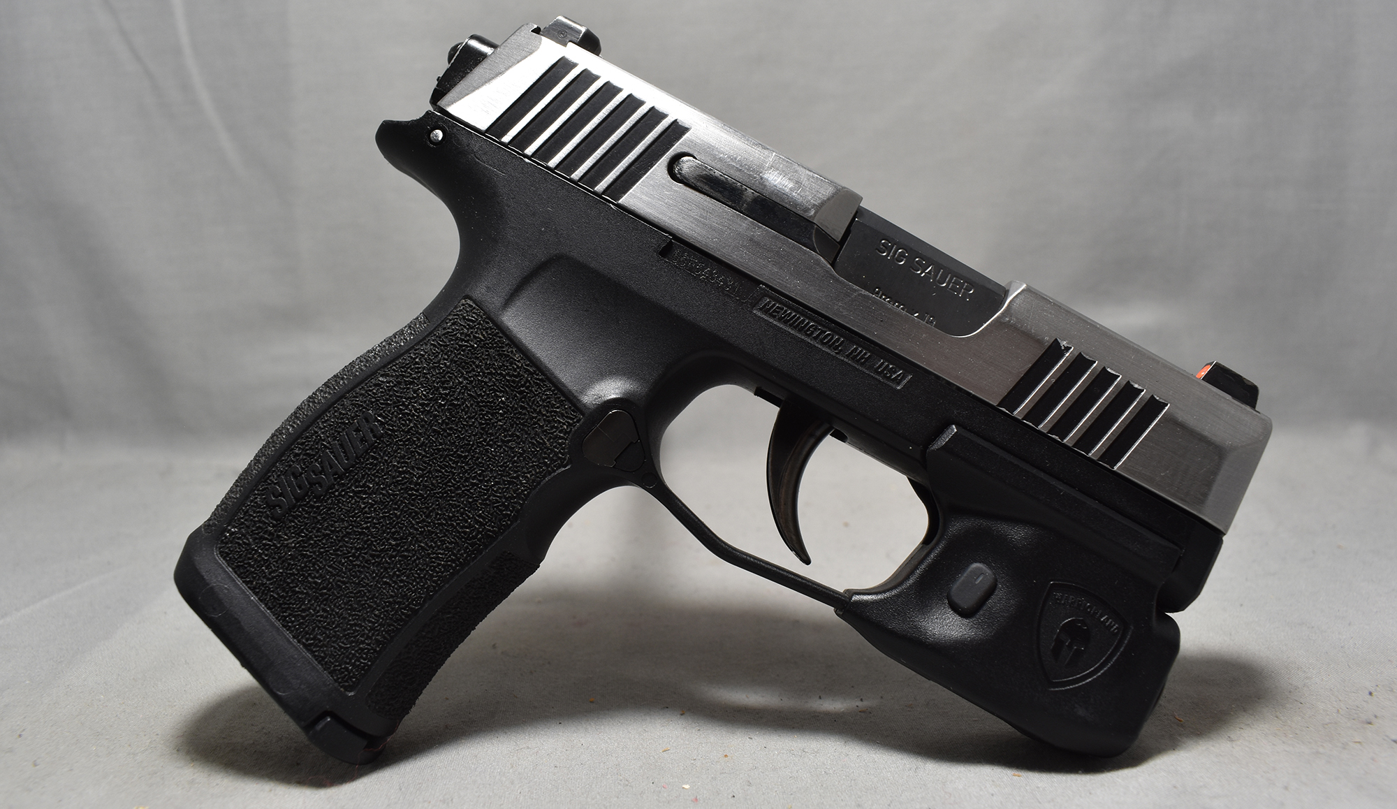 Sig Sauer ~ P365 ~ 9mm Luger - Sig Sauer