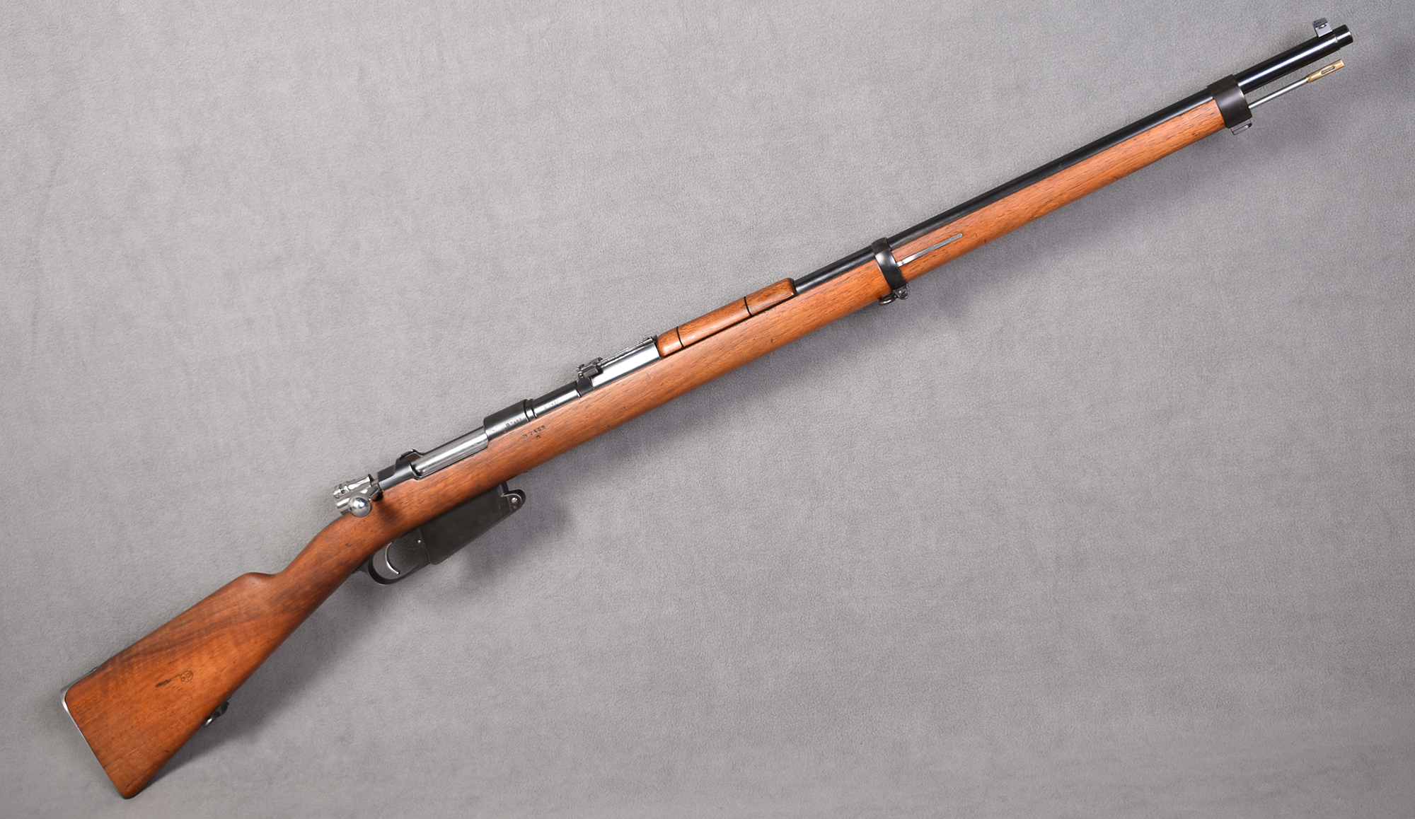 Image of Mauser ~ Argentino Model 1891 ~ 7.65x53mm Argentine