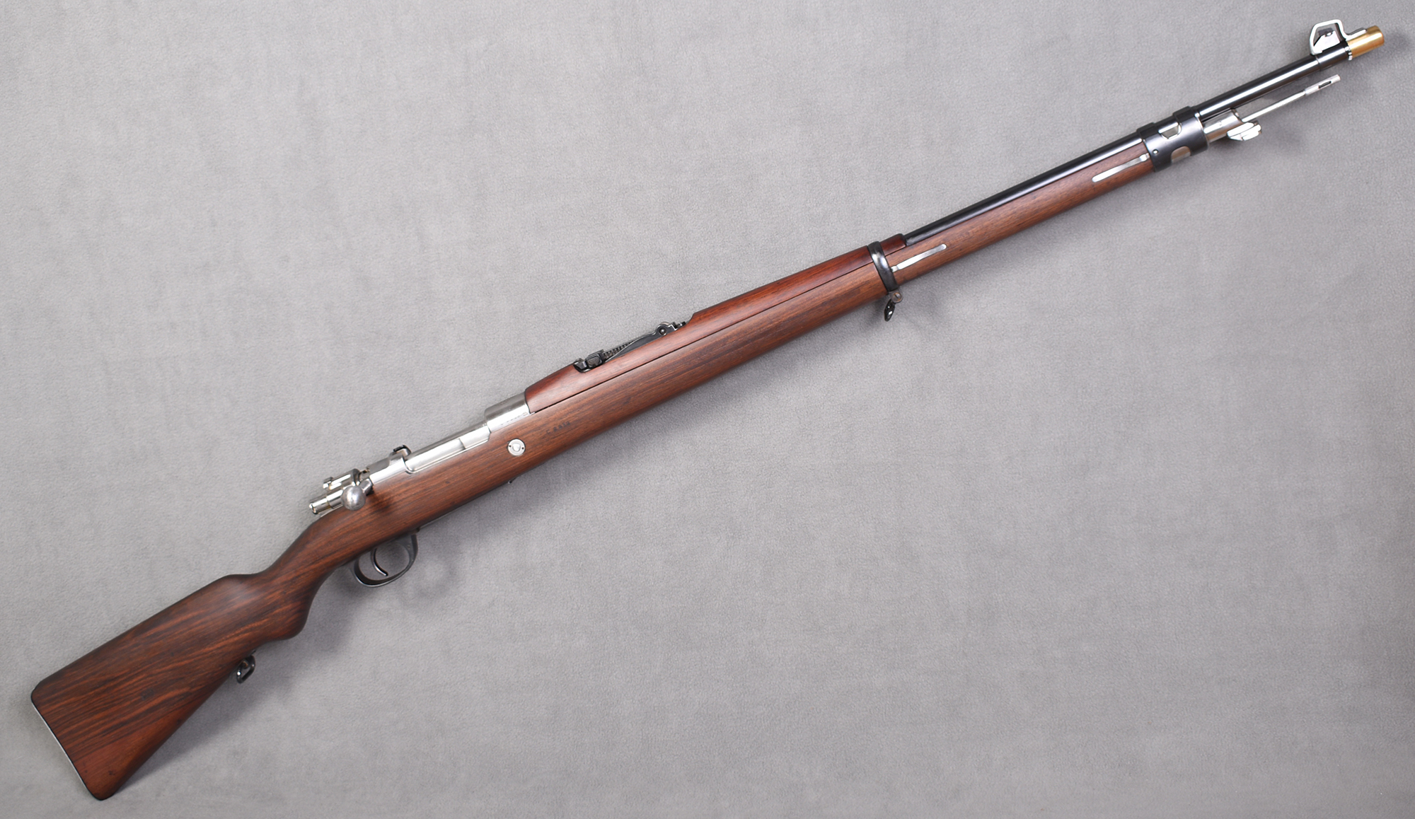 Image of Mauser ~ Argentina Model 1909 ~ 7.65x53mm Argentine