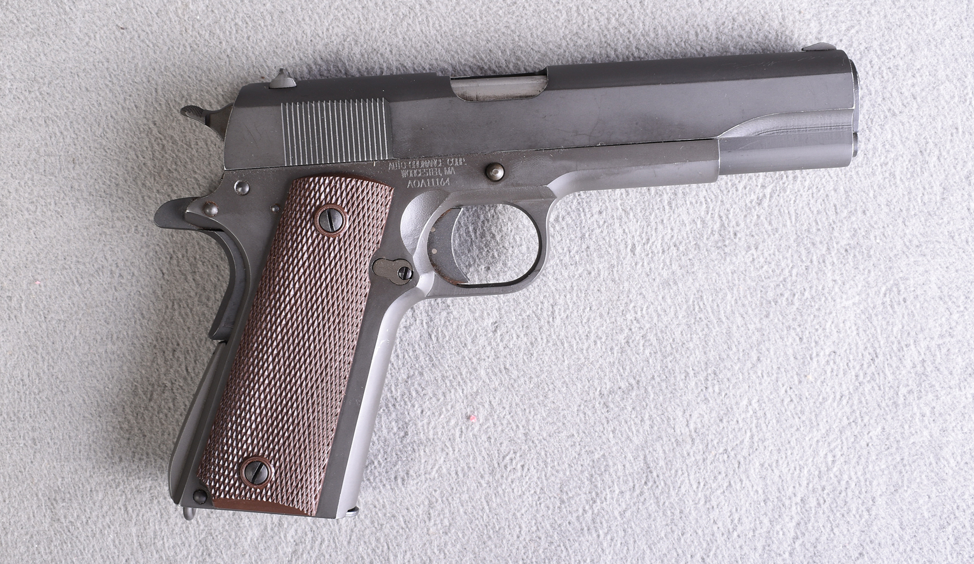 Image of Auto Ordnance ~ 1911-A1 US Army ~ .45 ACP