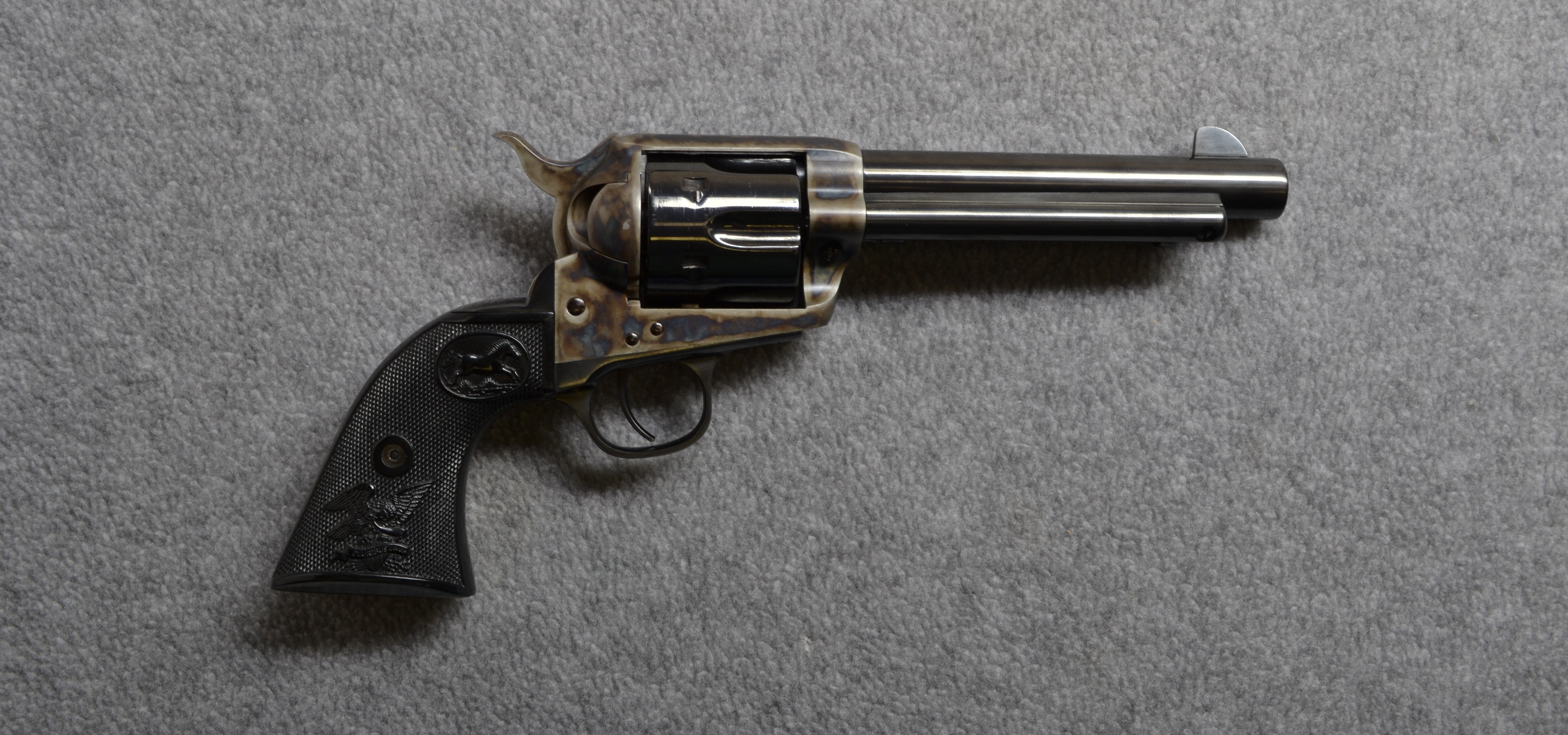 Image of AWA~Peacekeeper~.357 MAG