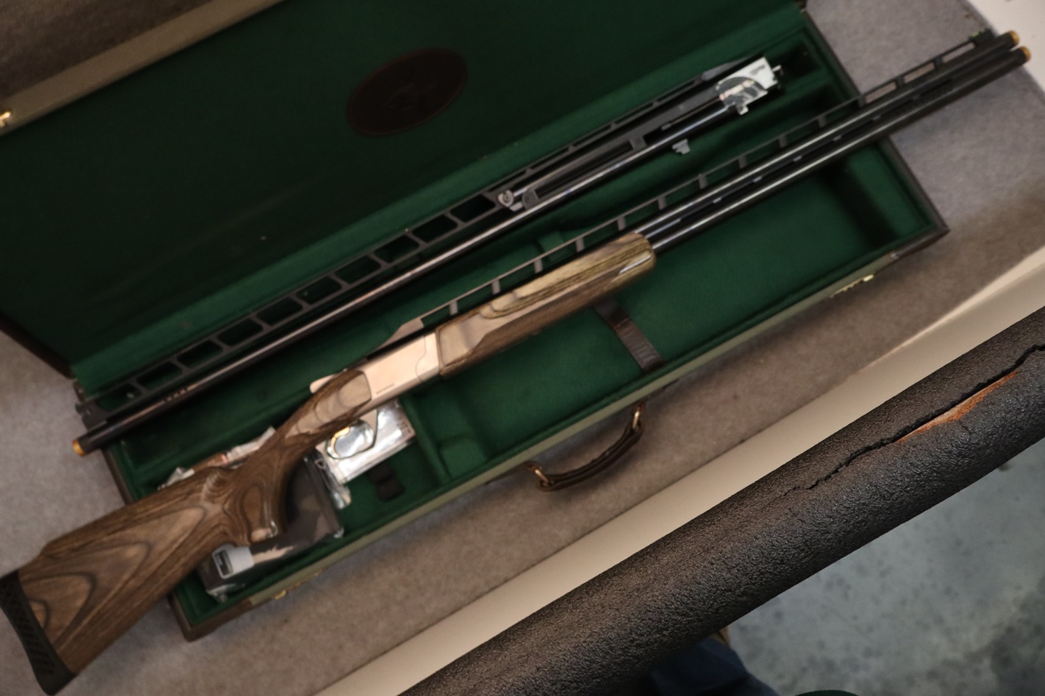 Image of Browning/Japan ~ Cynergy Trap ~ 12 GA