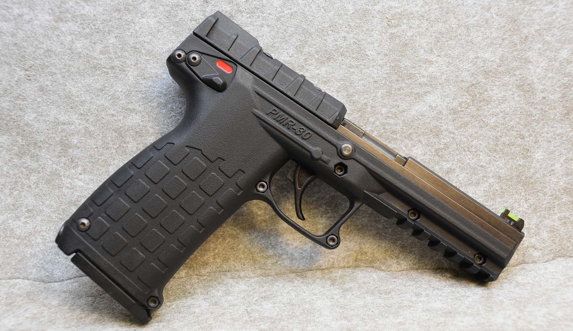 Image of KELTEC ~ PMR-30 ~ .22 WMR
