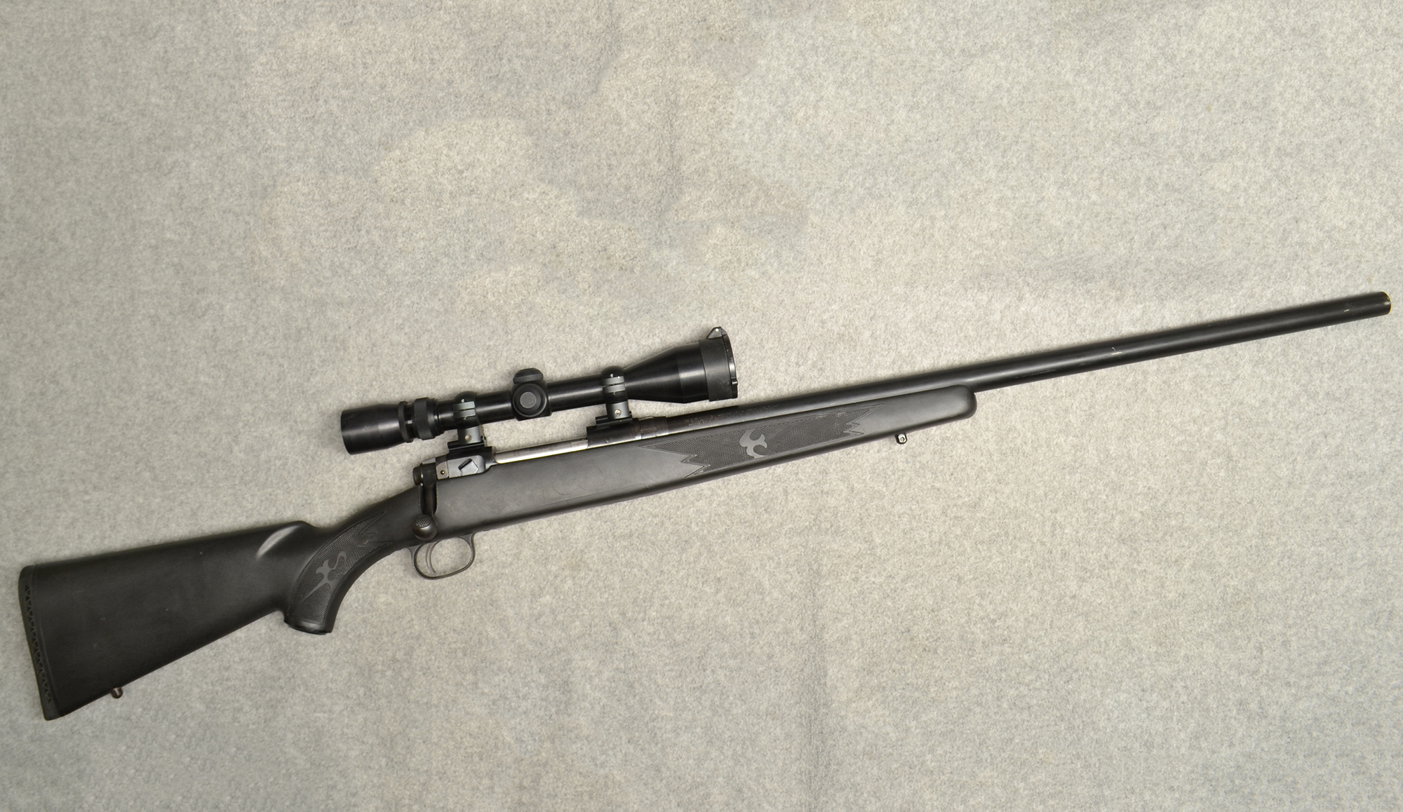 Image of Savage Arms ~ 12 ~ .223 Remington