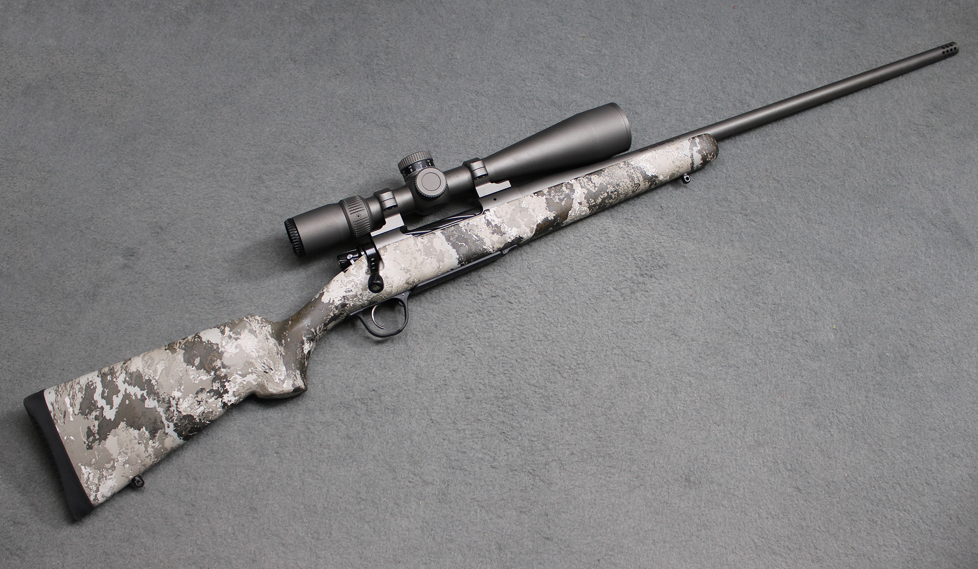 Image of Christensen Arms ~ 14 ~ 7mm Remington Magnum