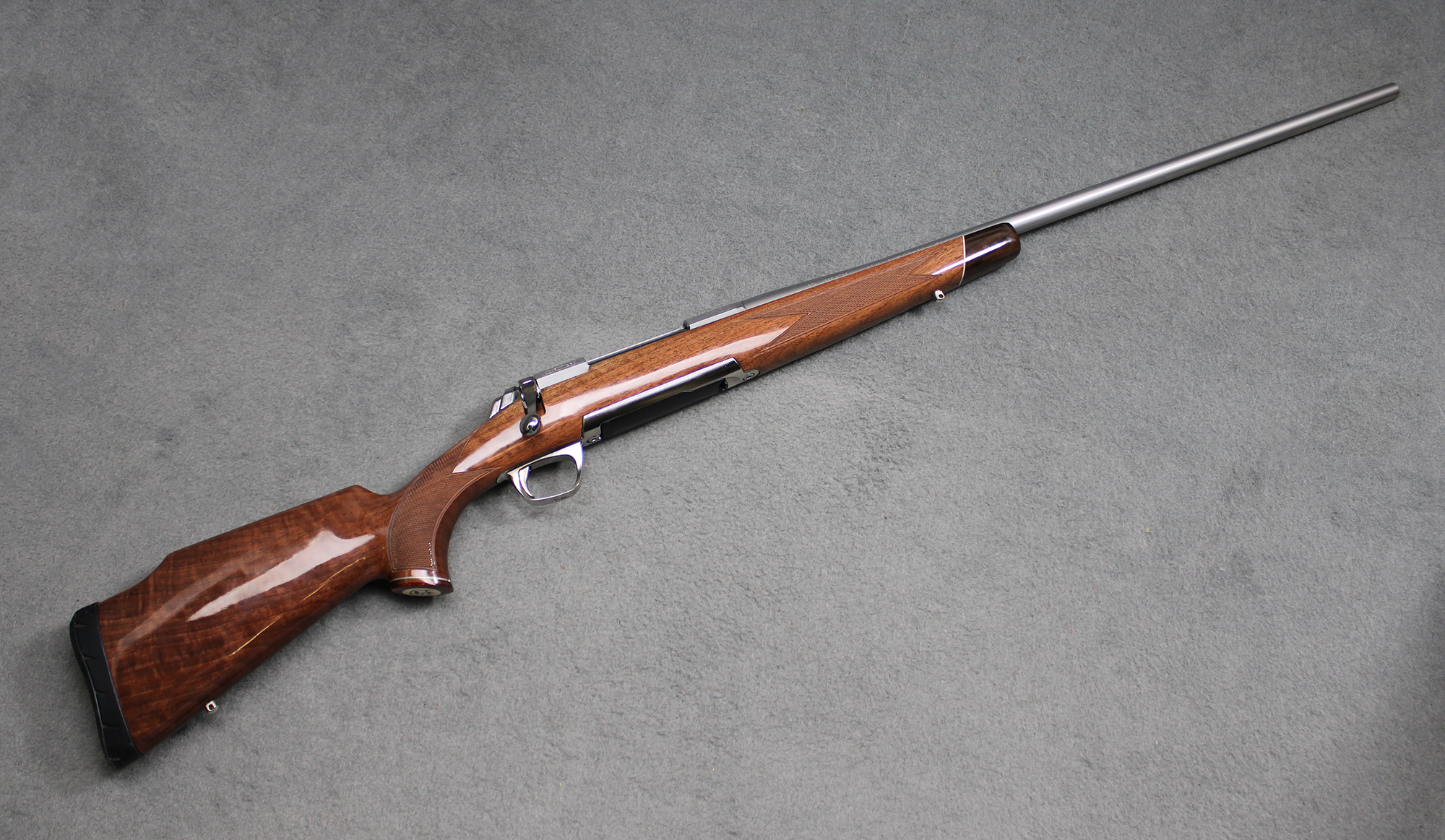 Image of Browning ~ X-Bolt White Gold Medallion ~ .300 Winchester Magnum