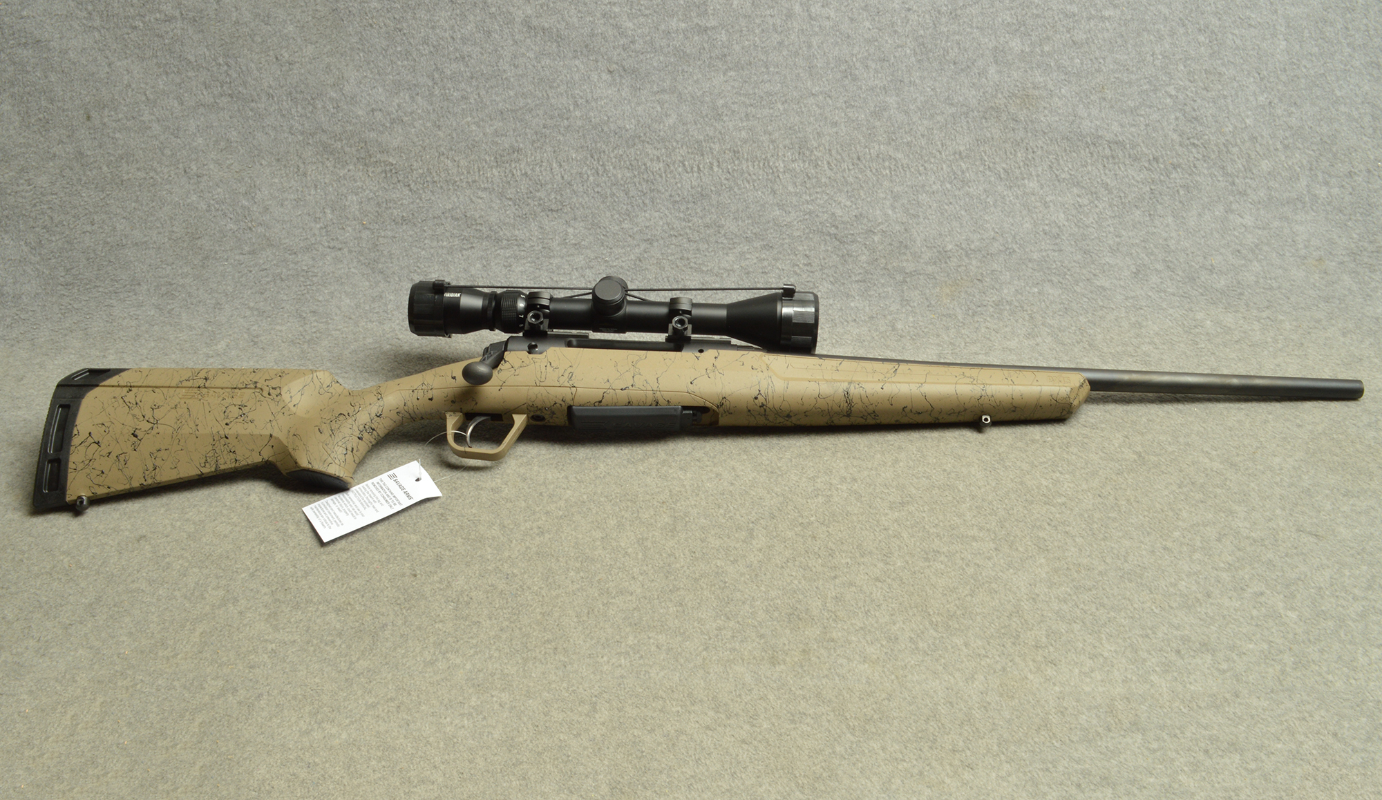 Image of Savage ~ Axis XP Compact ~ .243 Win