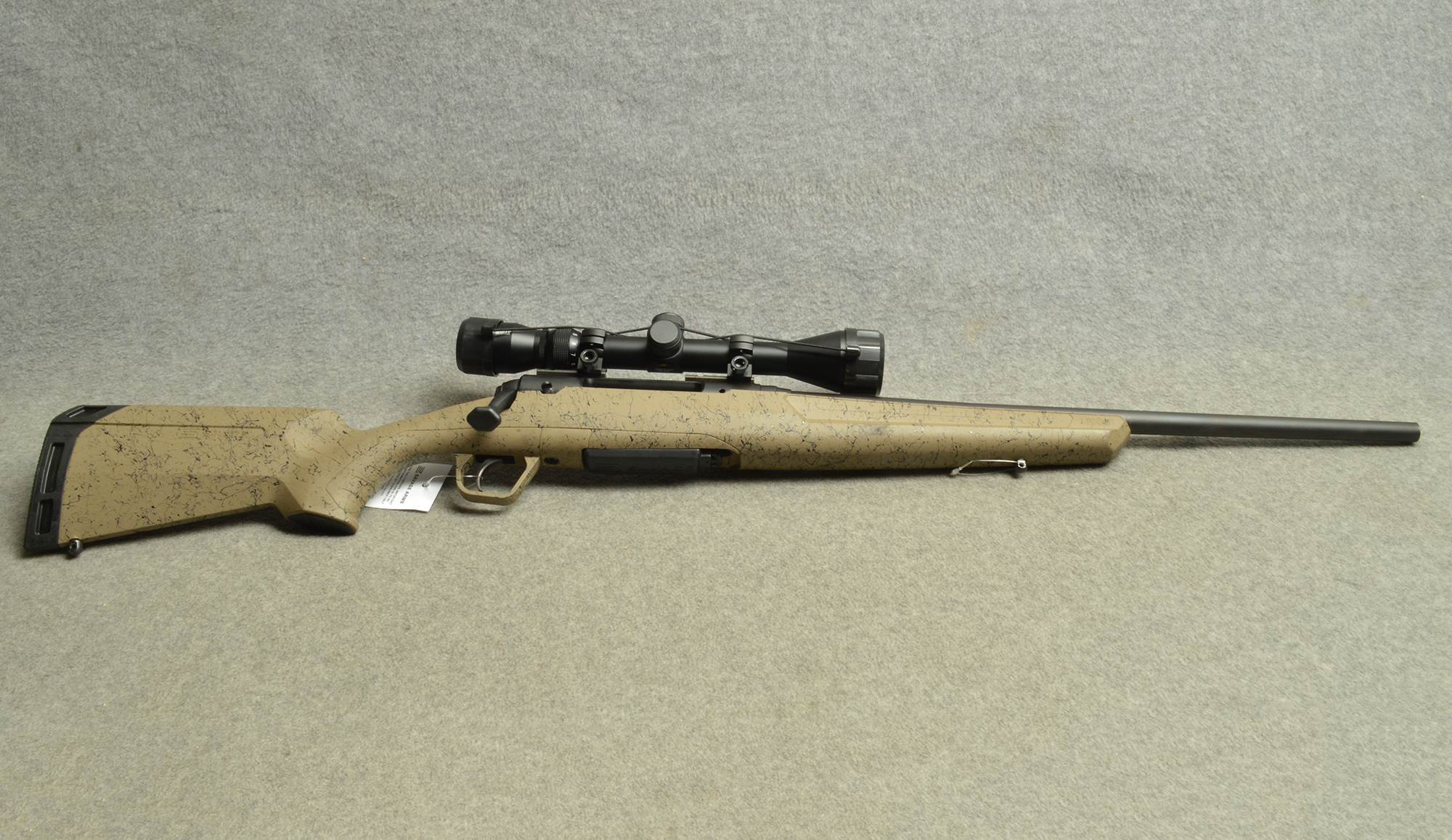 Image of Savage ~ Axis XP Compact ~ .308 Win