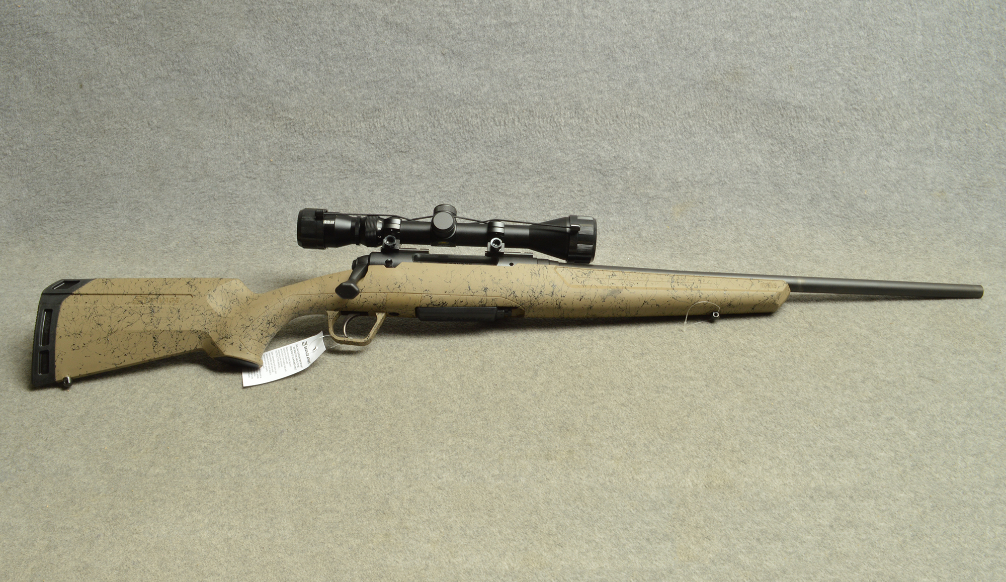Savage ~ Axis XP Compact ~ 6.5 Creedmoor - Savage Arms