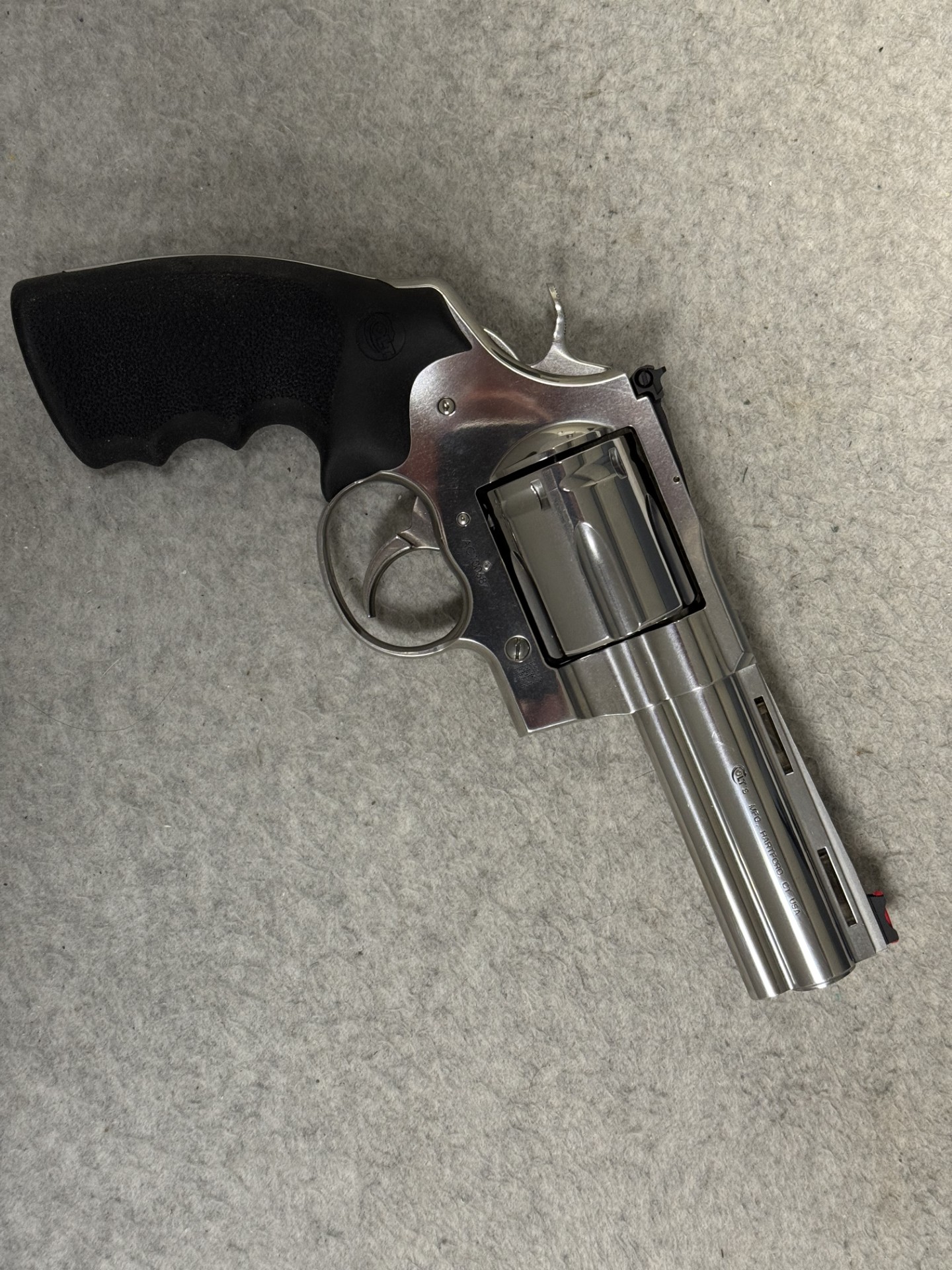 Colt ~ Anaconda ~ .44 Magnum - Colt