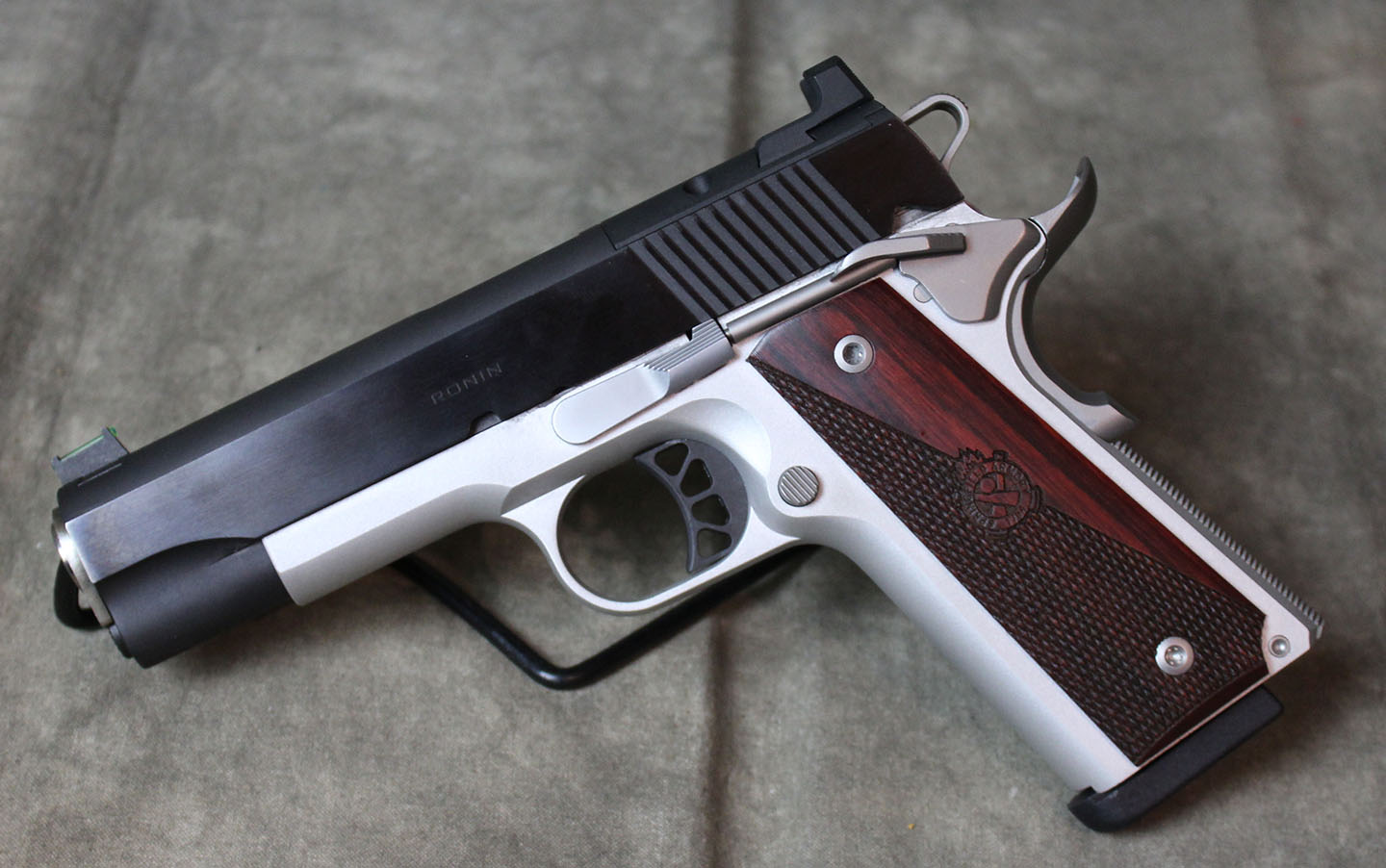 Springfield Armory ~ Ronin ~ 9mm - Springfield Armory