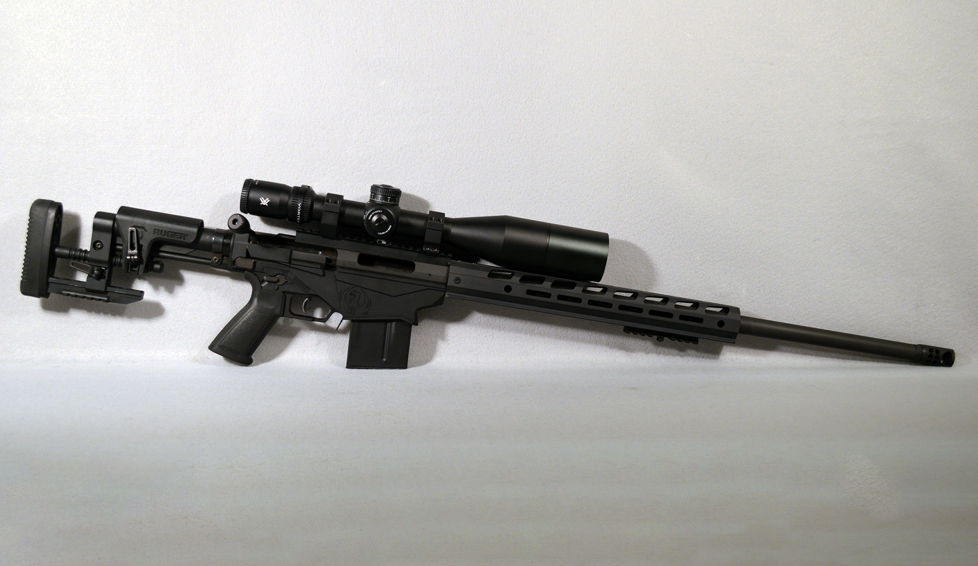 Image of Ruger ~ Precision ~ 6.5 PRC