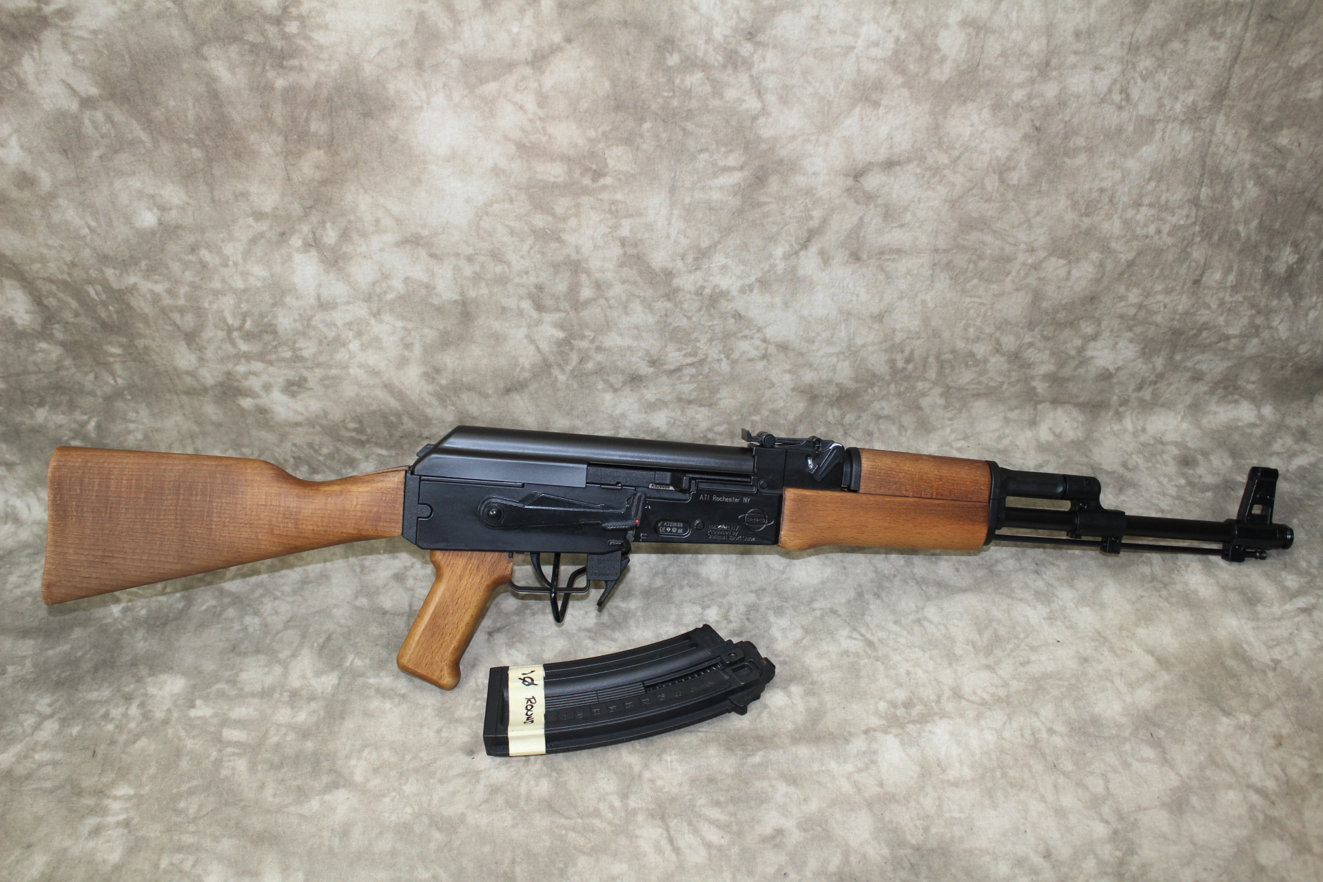 Image of American Tactical~GSG-AK-47~.22 LR