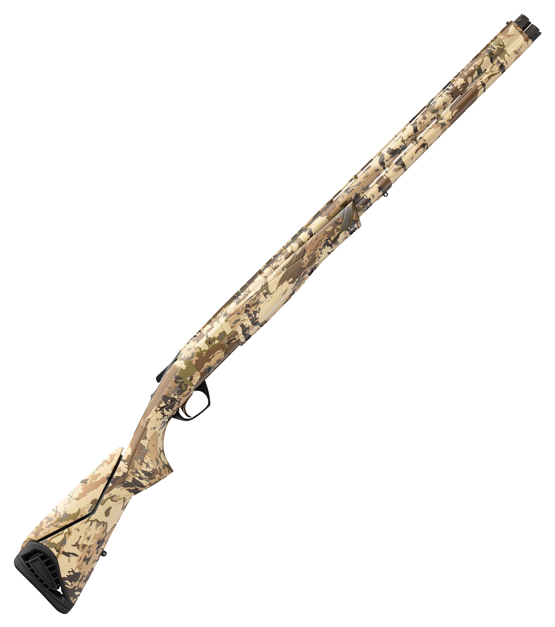 Browning Cynergy Camo OverUnder Shotgun  30  Auric