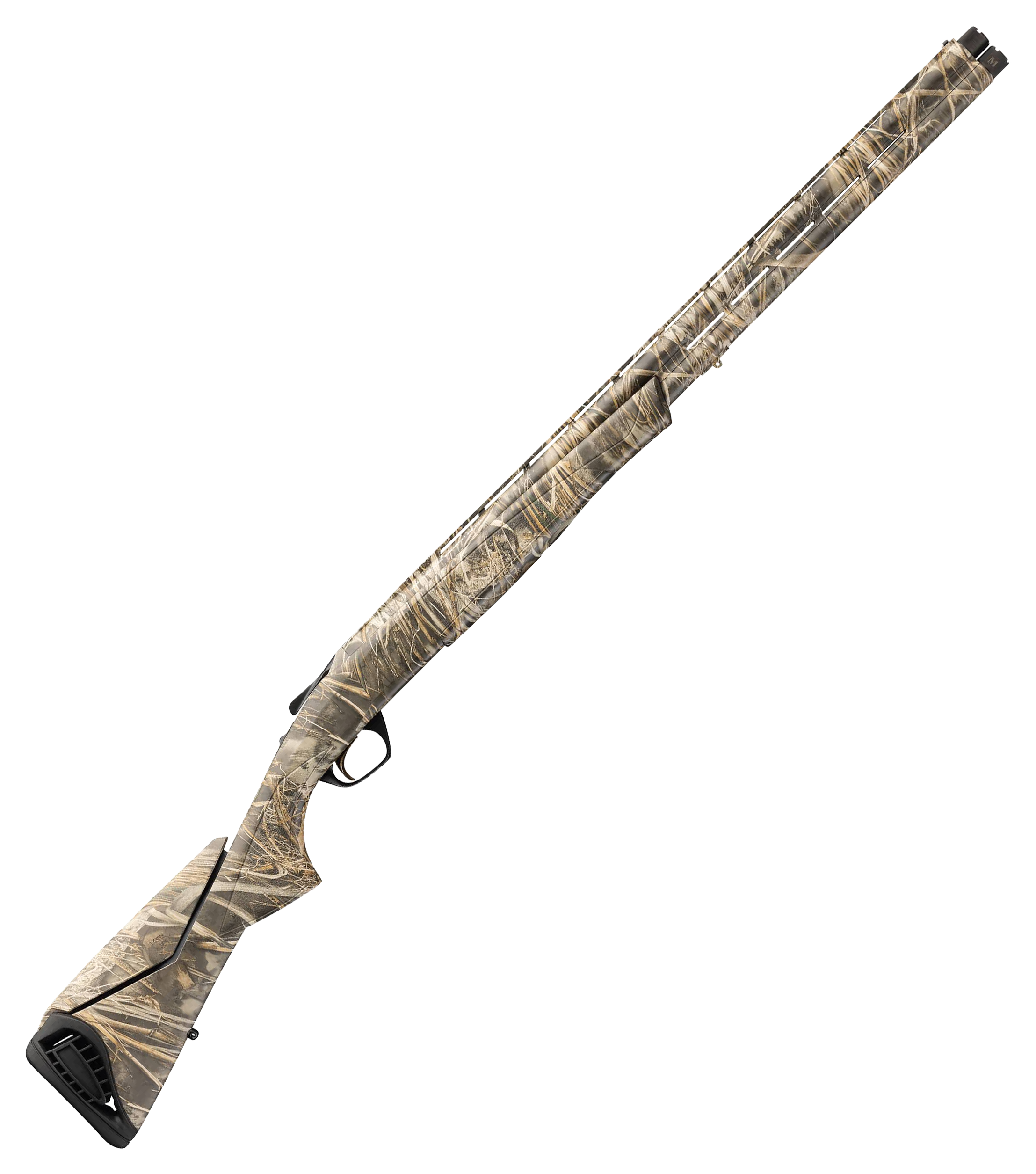 Browning Cynergy Camo OverUnder Shotgun  30  Realtree MAX7