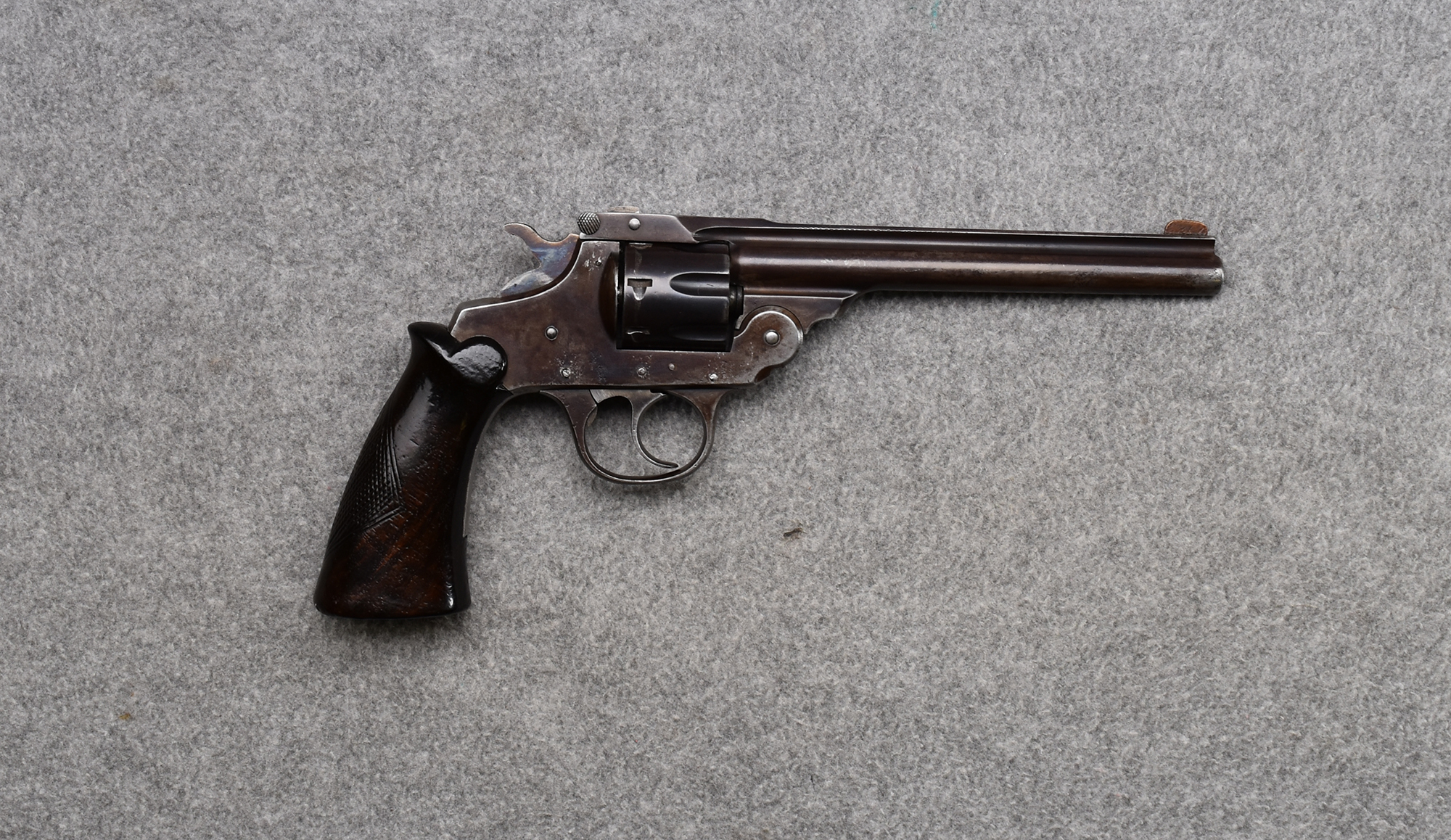 Image of Iver Johnson ~ 22 Supershot