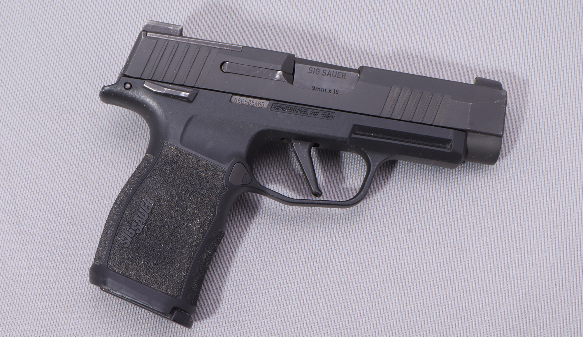 SIG Sauer ~ P365XL ~ 9mm - Sig Sauer