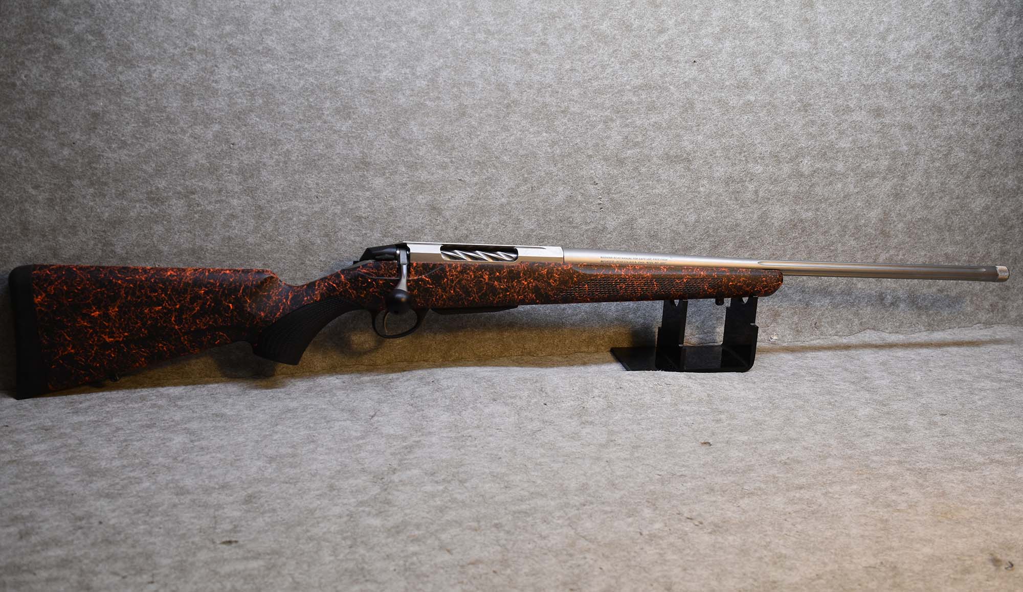 Image of TIKKA ~ MODEL T3X ~ .30-06 SPRINGFIELD