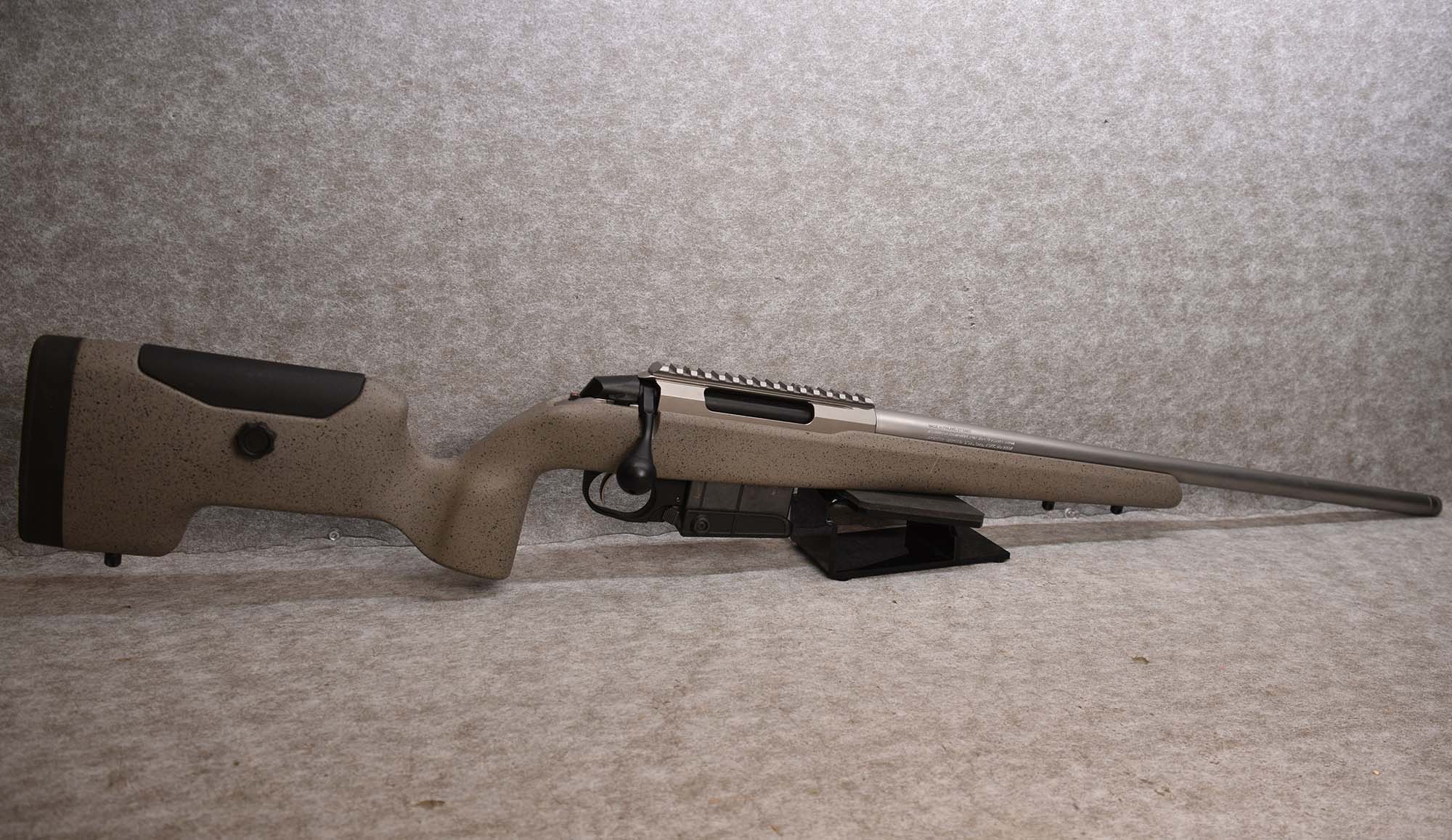 TIKKA TIKKA ~ T3X ~ 6.5 CREEDMOOR - $1429.99 at Bass Pro Shops