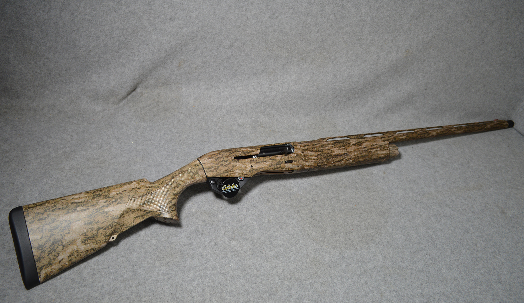 Benelli ~ M2 ~ 12 Gauge