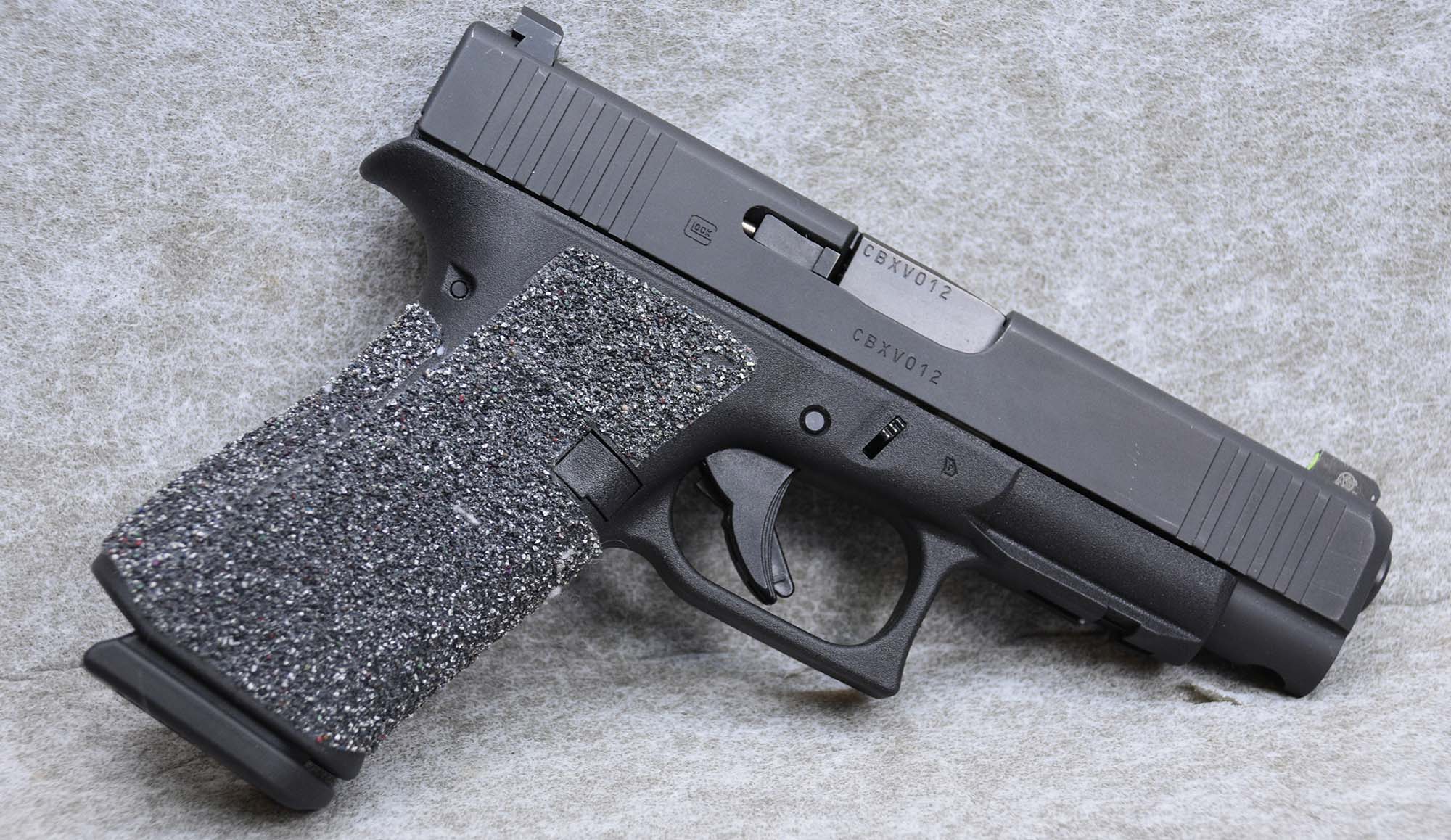 GLOCK ~ 48 ~ 9 MM - Glock