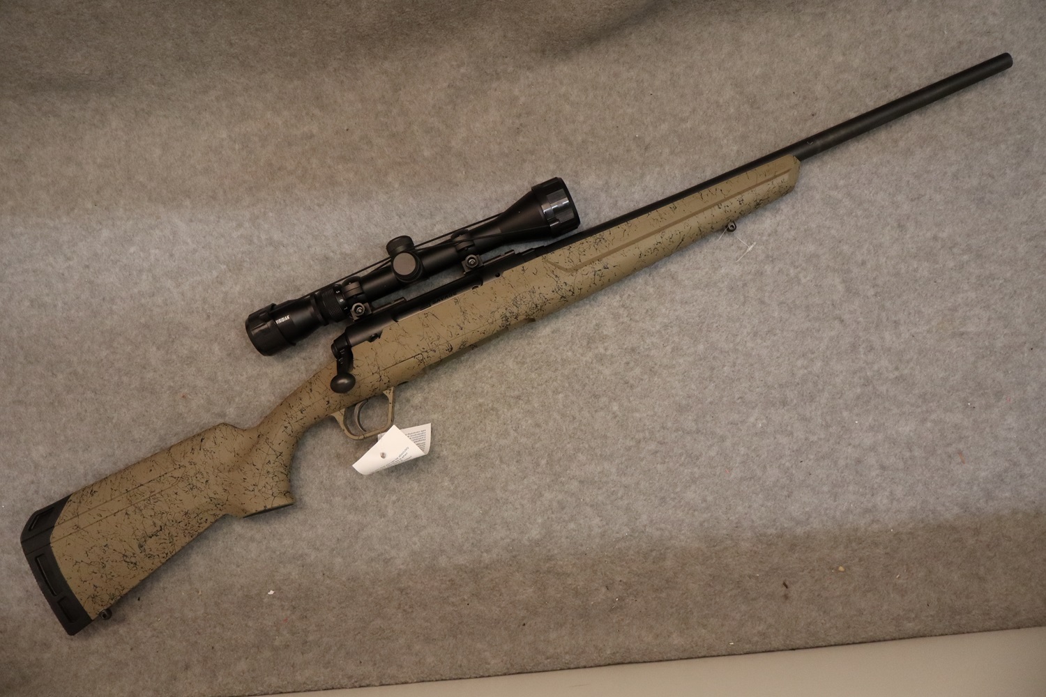 Image of Savage ~ Axis XP ~ 6.5 Creedmoor