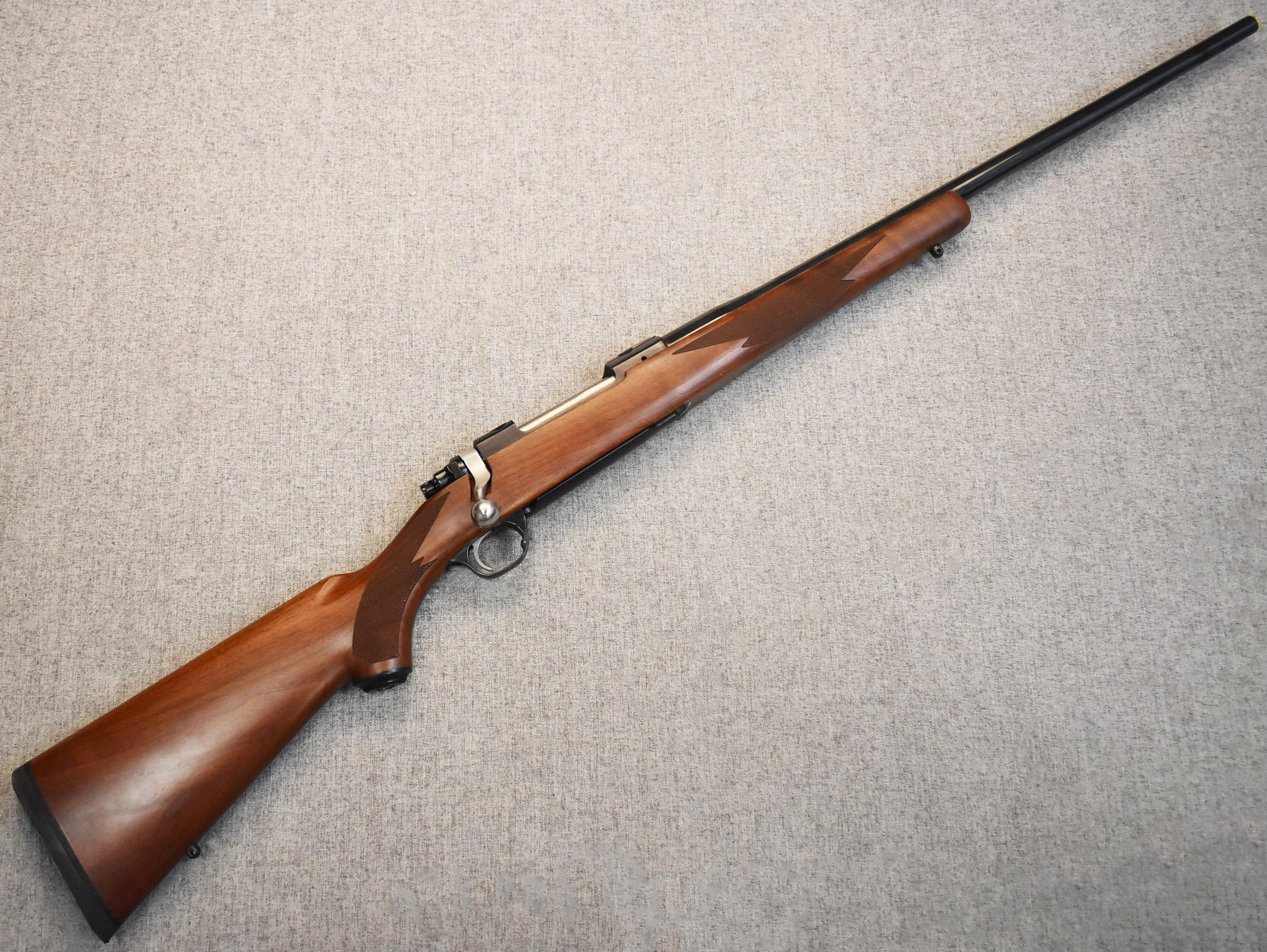 Ruger~M77~.300 Winchester Magnum - Ruger