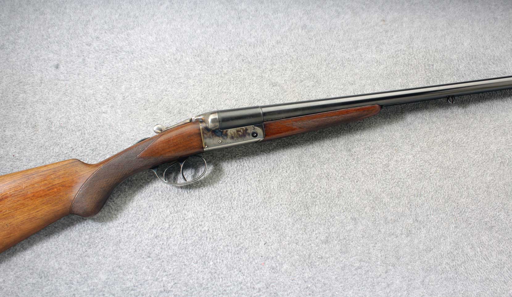 Image of Manufrance ~ Robust Model 222 ~ 12 Gauge