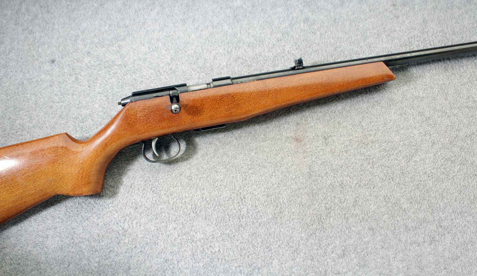 Image of Krico ~ 300 Standard Sporter ~ .22 LR