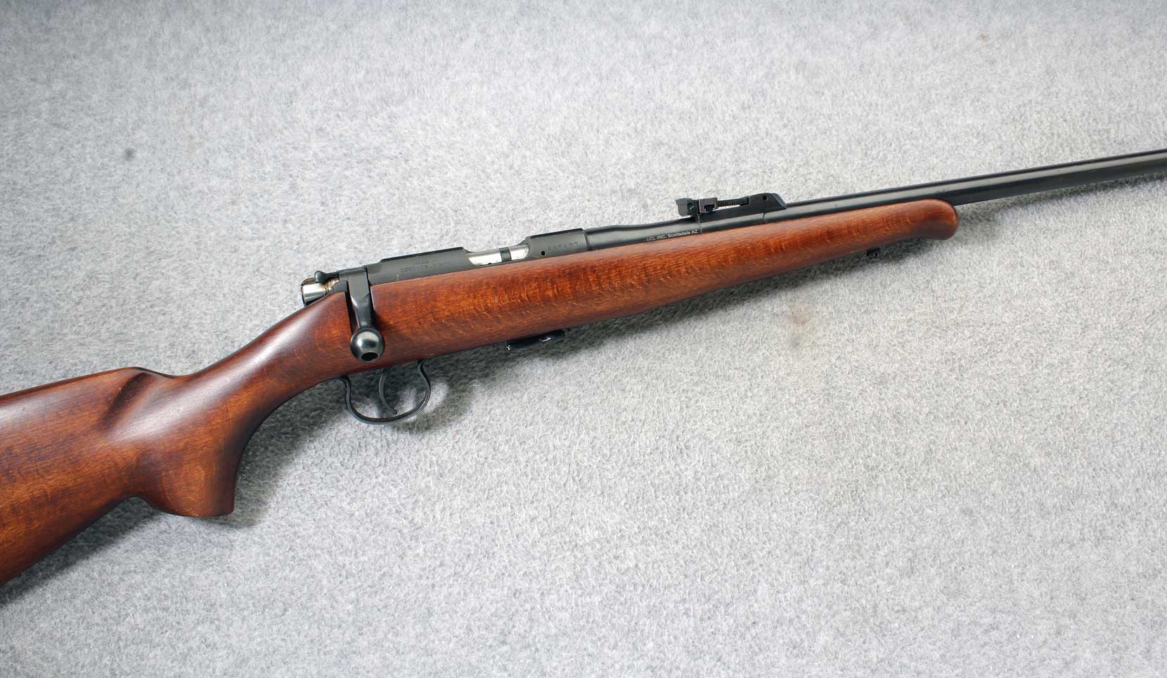 Image of Brno ~ Model 2-E-S ~ .22 Long Rifle