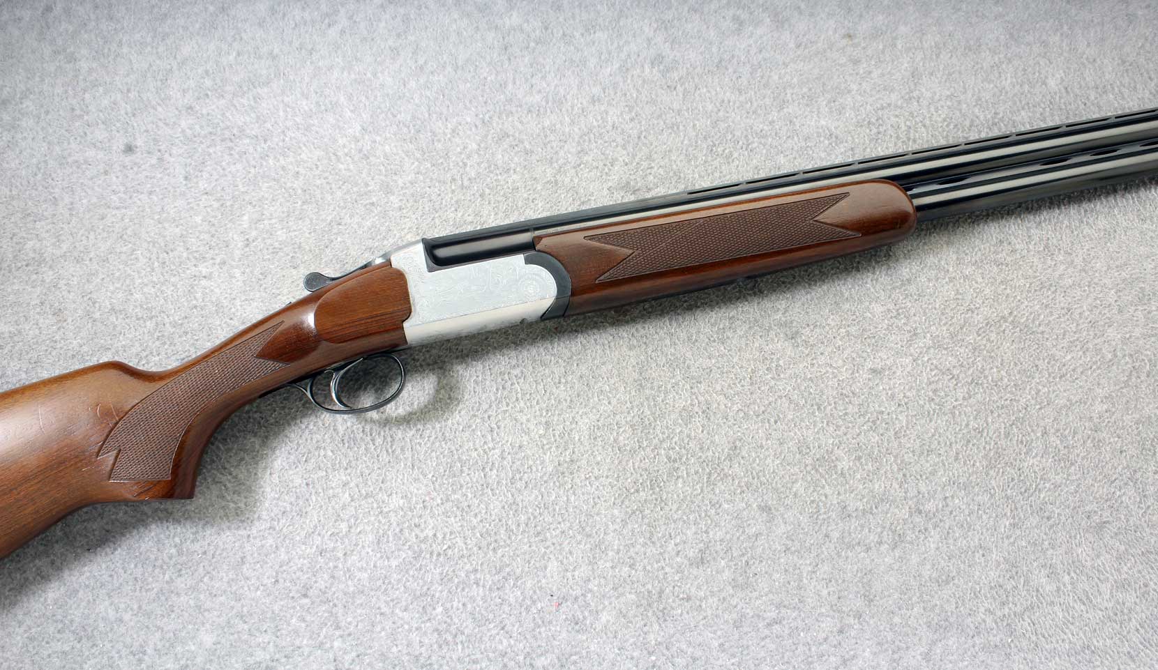 Image of A.V. Maroccini ~ Sturdy O/U~ 12 Gauge