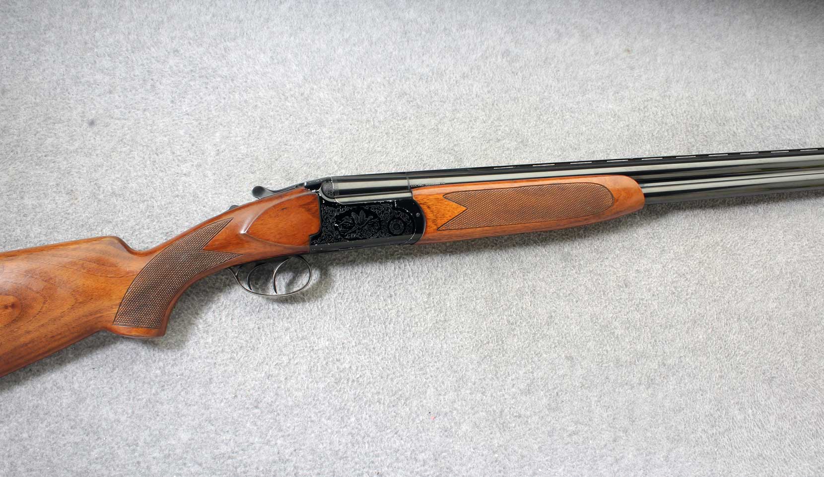 Image of Franchi ~ Falconet O/U~ 12 Gauge