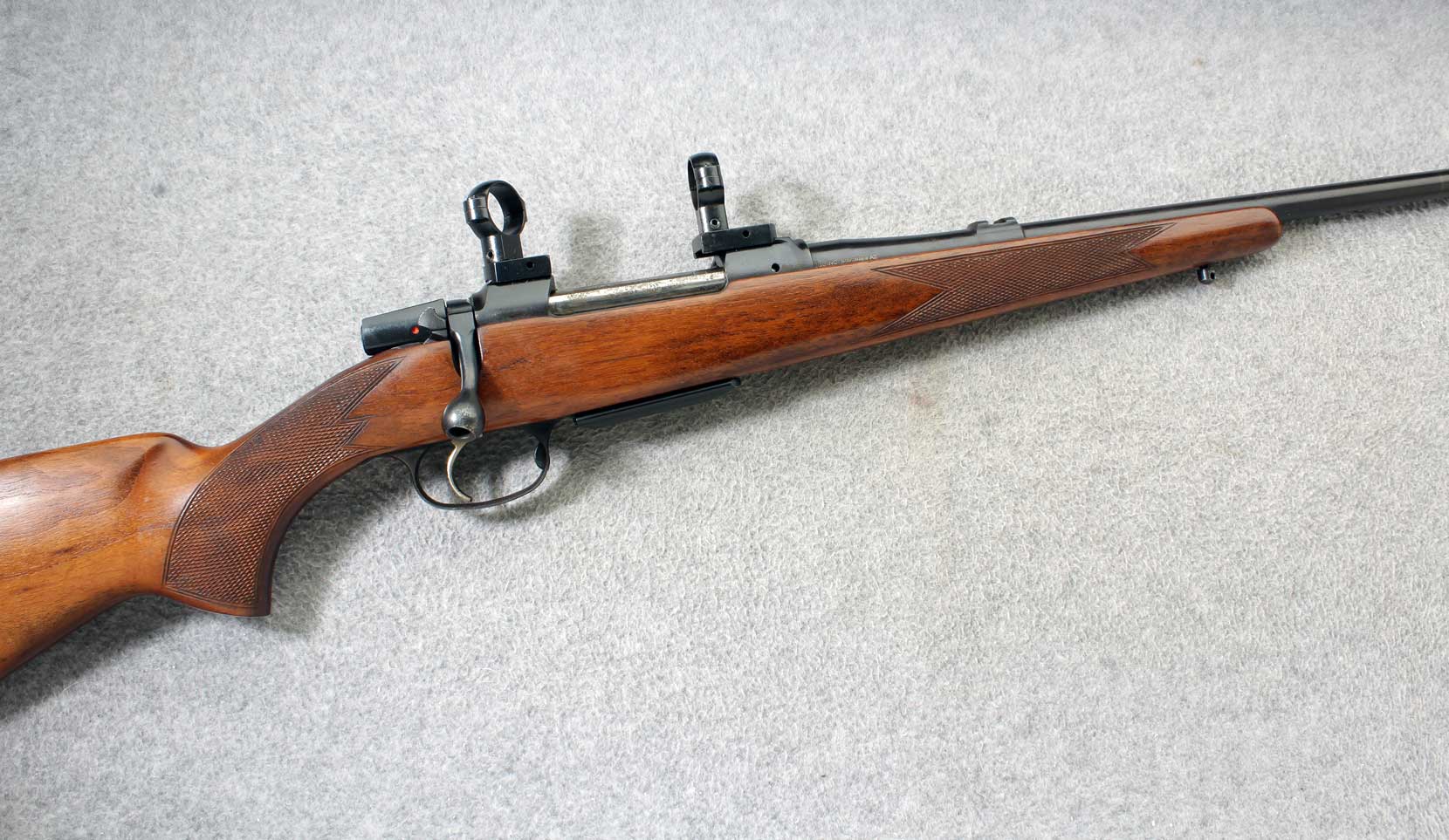 Image of Brno CZ ~ Model 537 ~ .243 Win.
