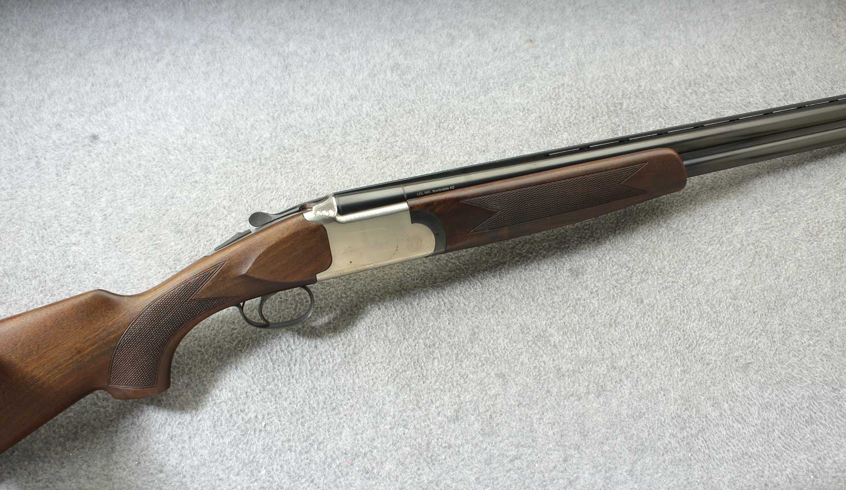 Image of Dan Arms ~ Field O/U~ 12 Gauge
