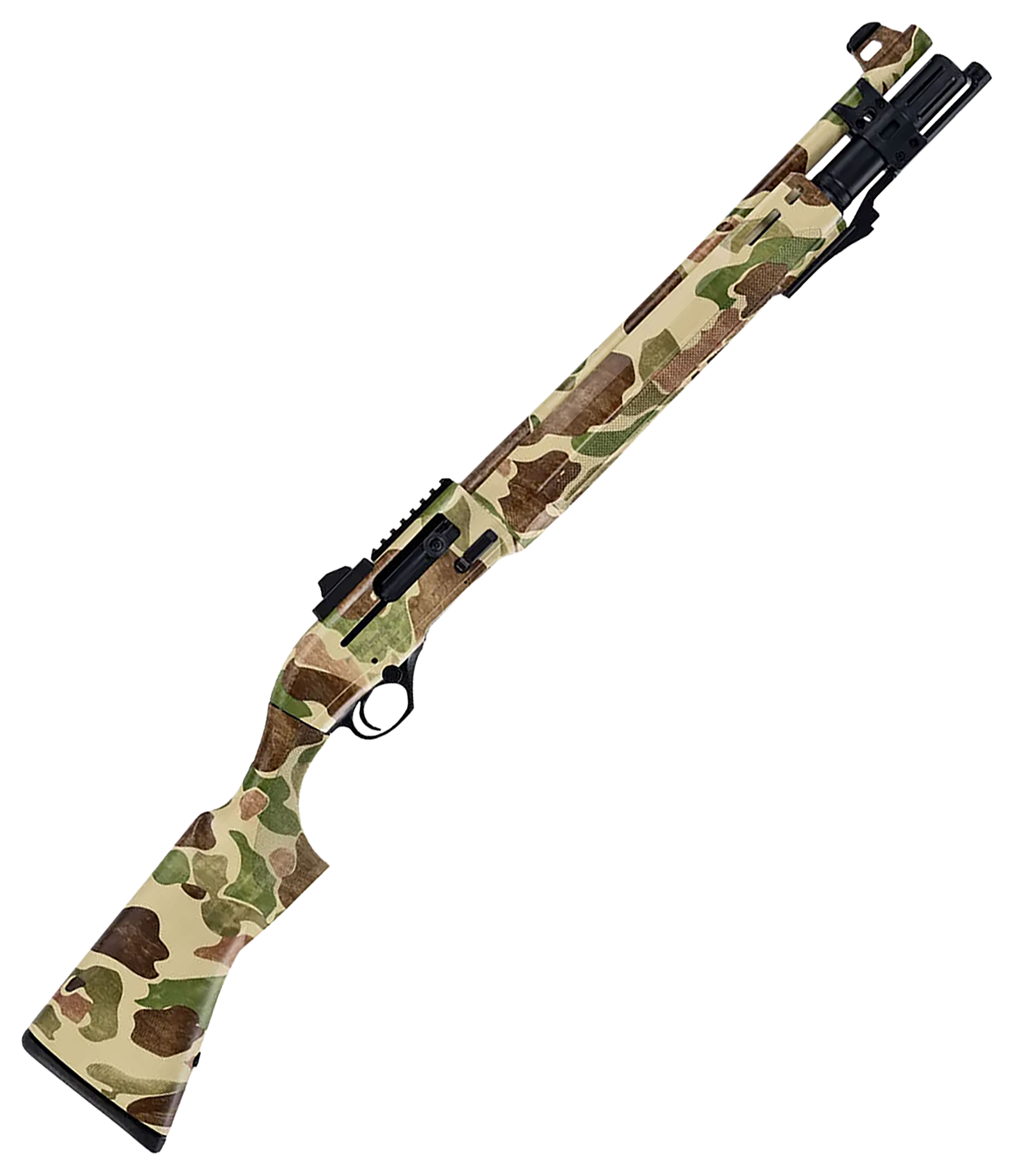 Image of Beretta A300 Ultima Patrol Raider Semi-Auto Shotgun