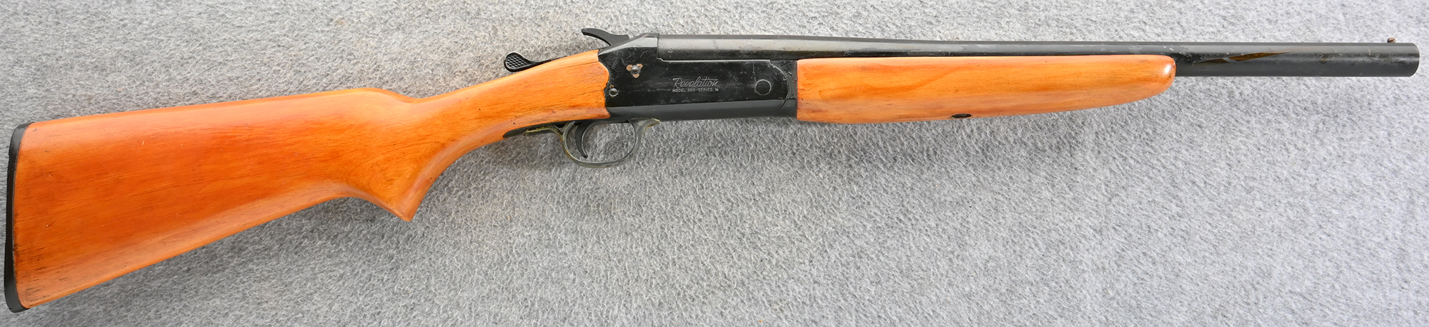 Image of Revelation ~ 350 Series M ~ 16 Gauge