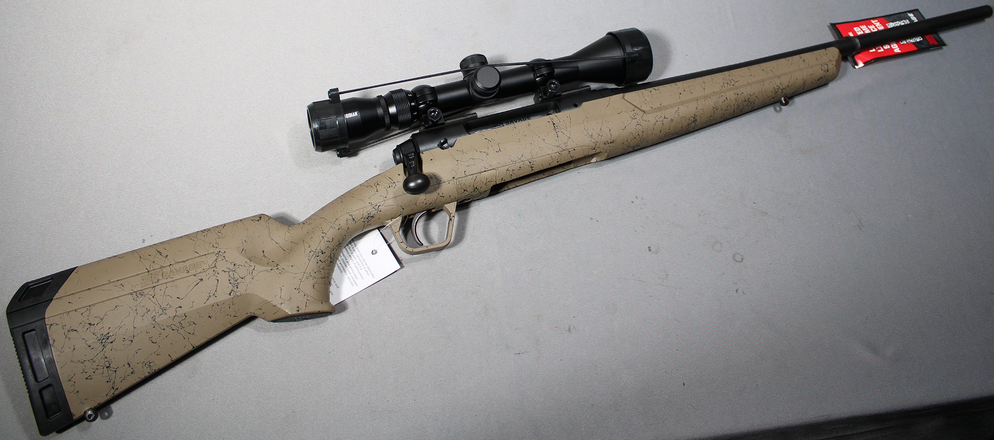Image of Savage ~ Axis ~ .308 Winchester