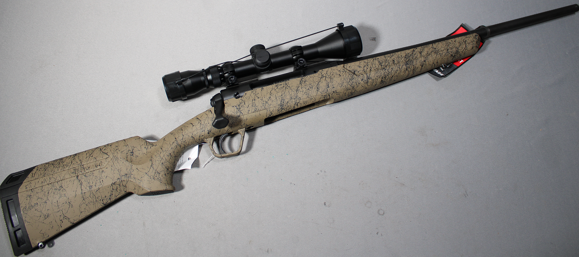 Savage ~ Axis ~ .223 Remington - Savage Arms
