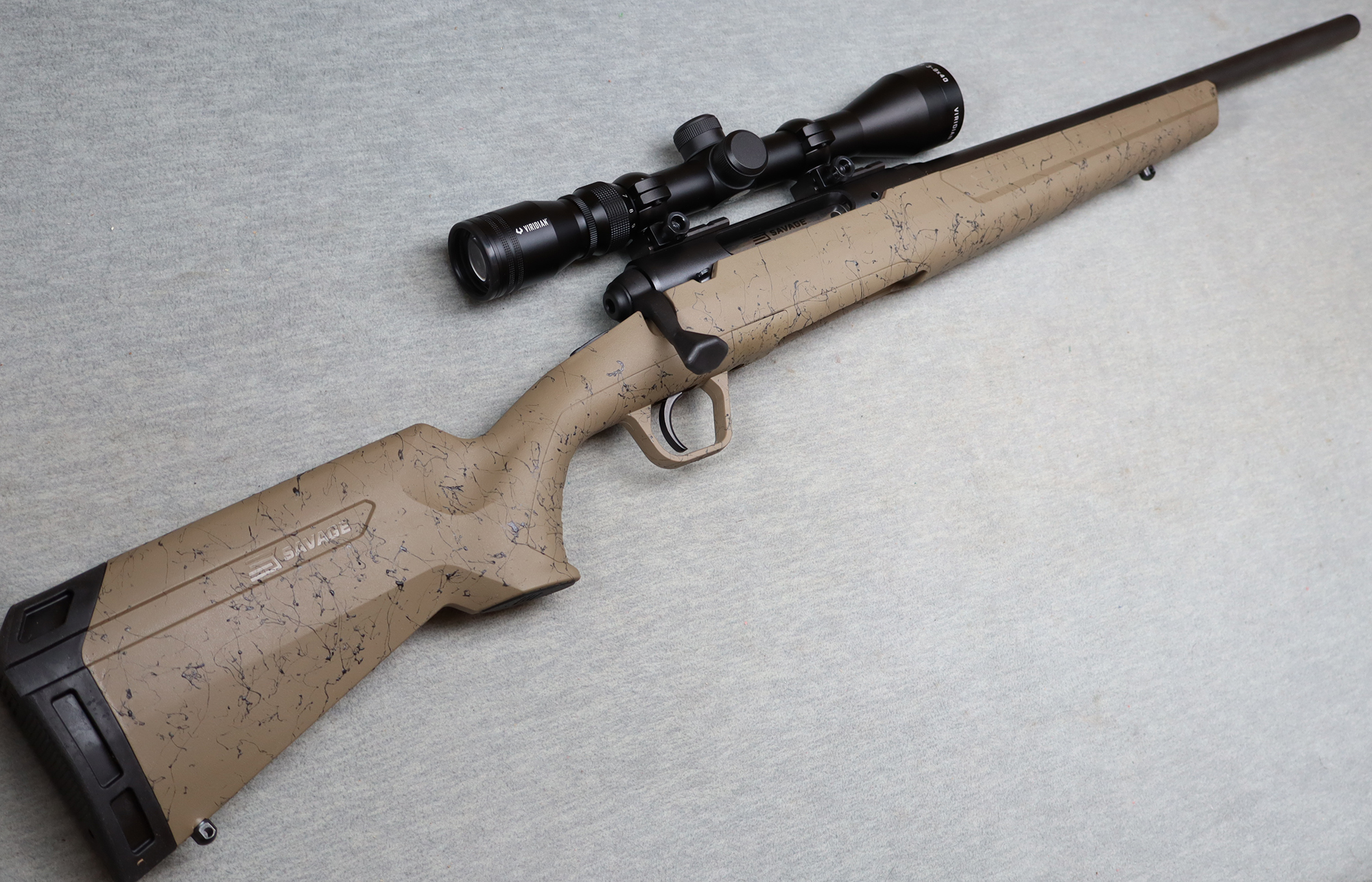 Savage ~ Axis XP Compact ~ .350 Legend - Savage Arms