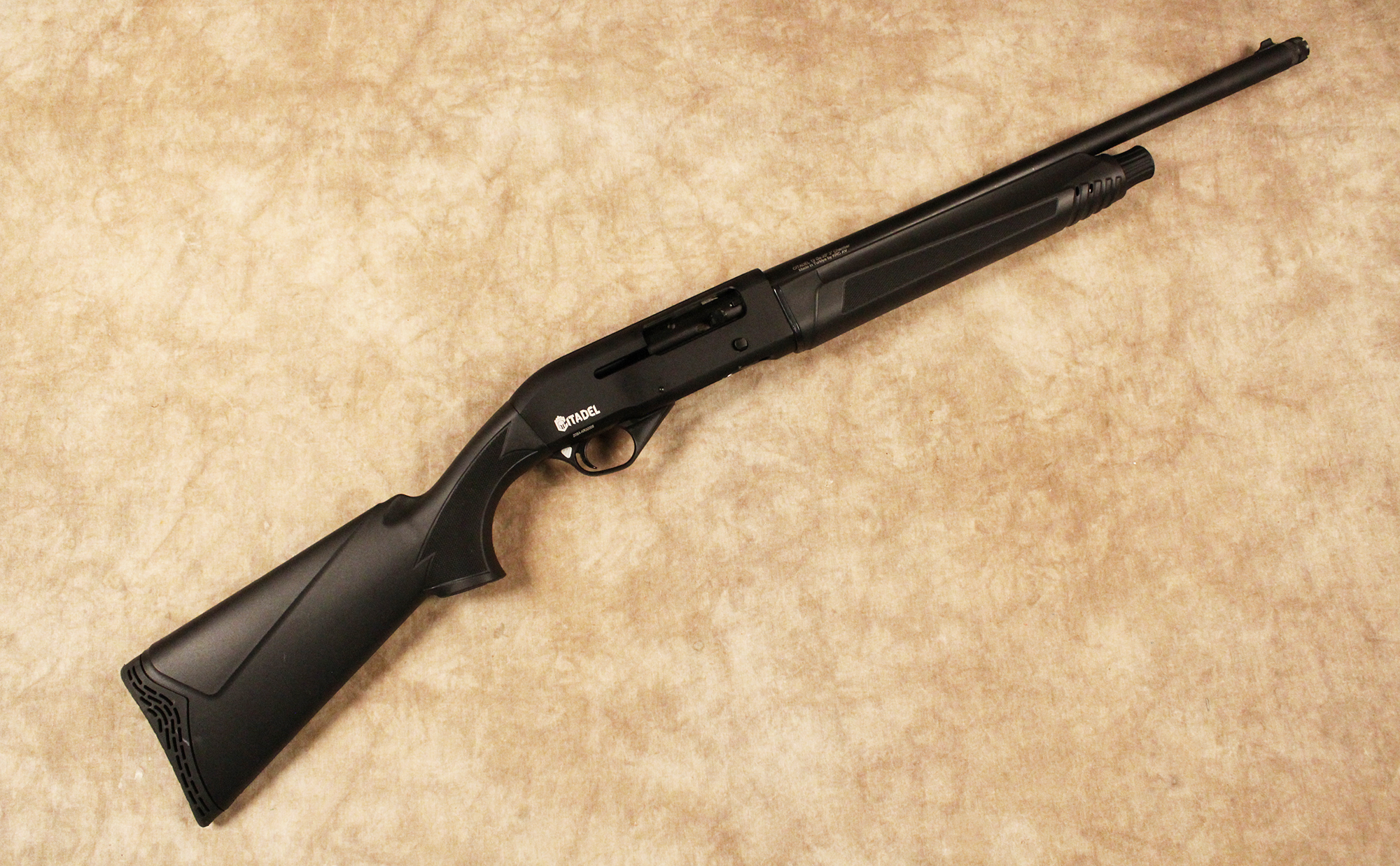 Image of Citadel~ATA~12 Gauge