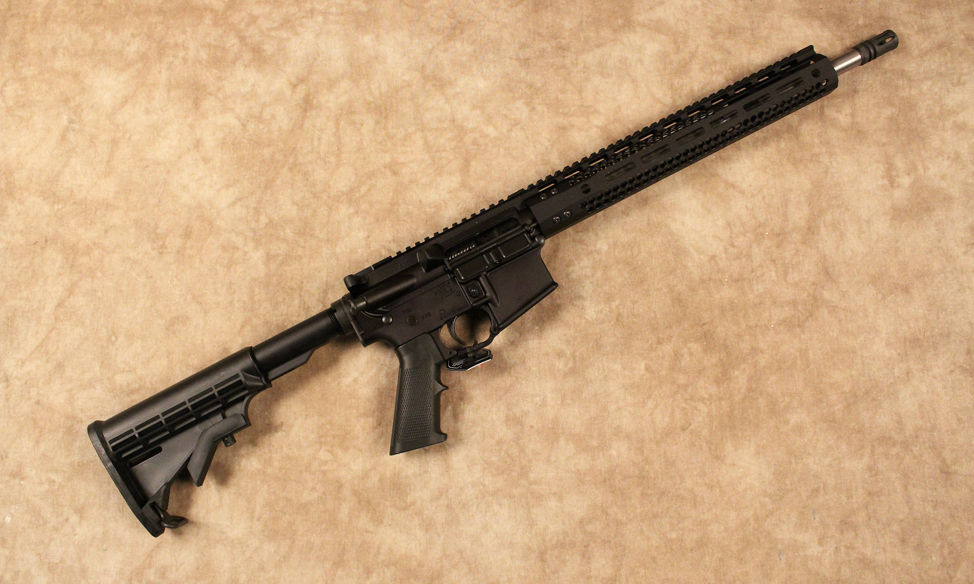 Image of F1-Firearms~FDR-15~5.56 Nato