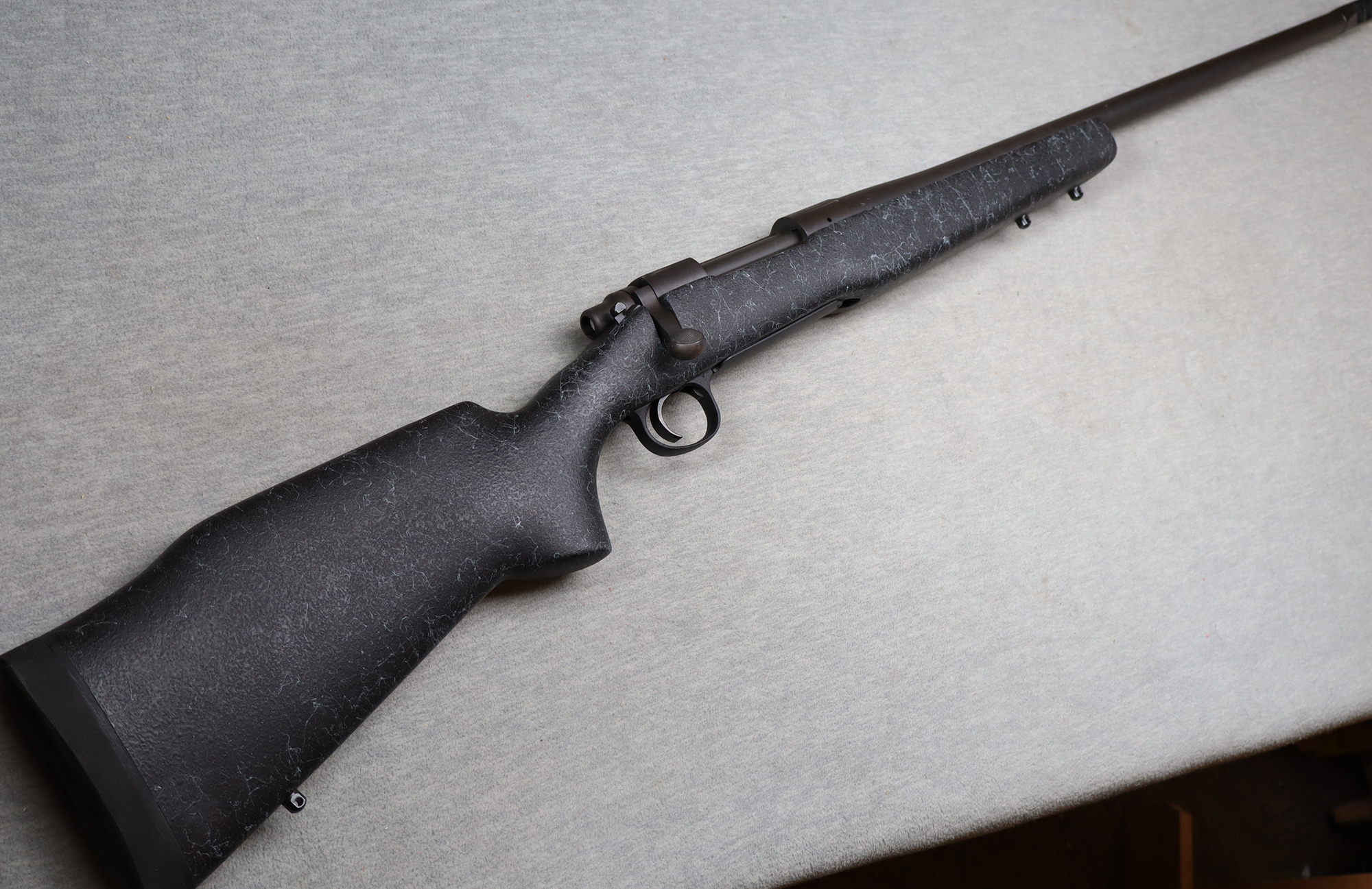 Image of Remington ~ Model 700 Long Range ~ .300 WIN MAG