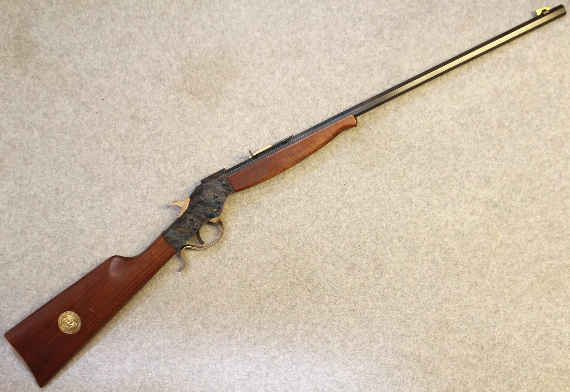 Image of Savage/Stevens ~ Model 71 Favorite ~ .22 LR