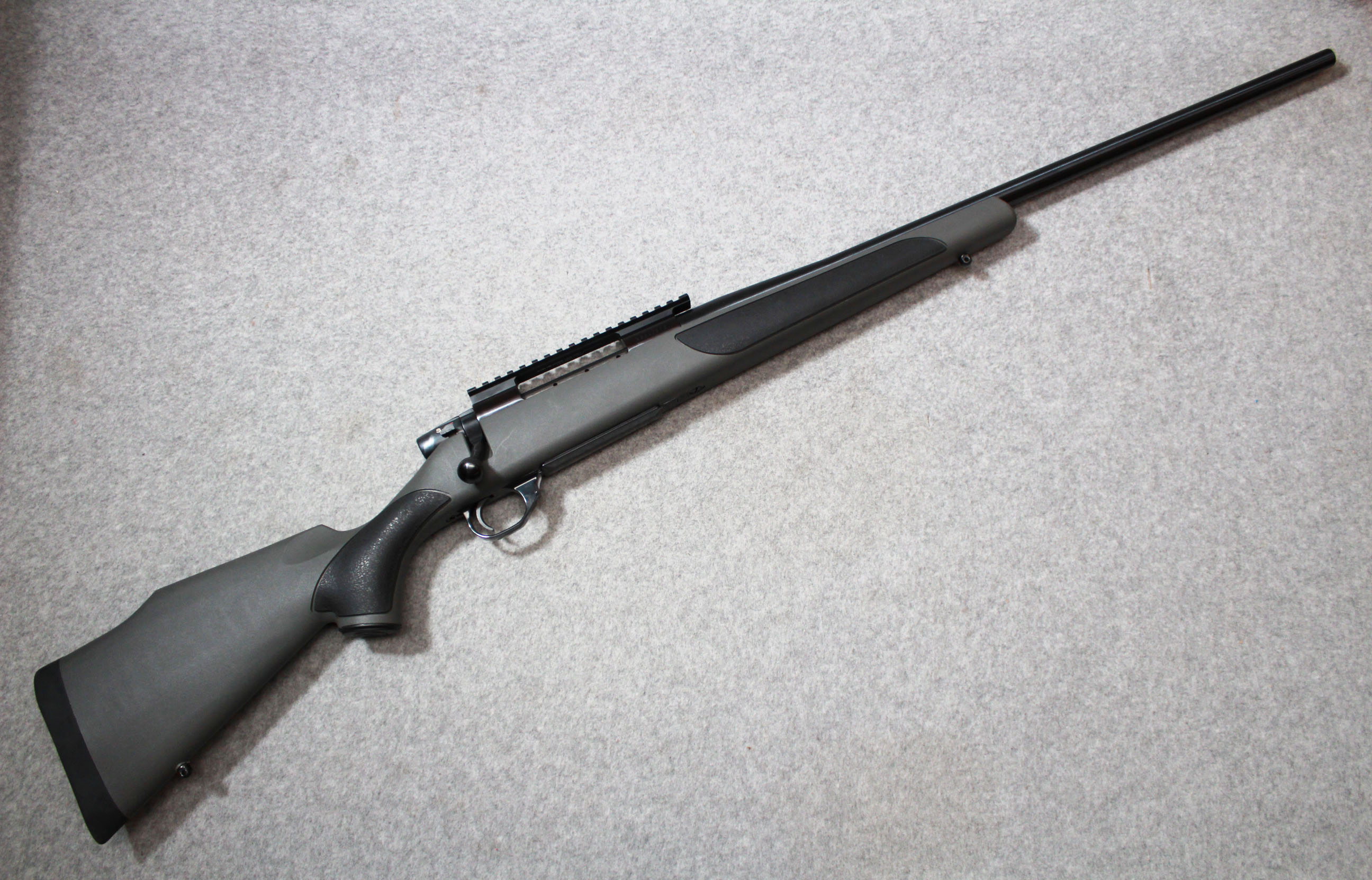 Image of Weatherby ~ Vanguard ~ .338 Winchester Magnum