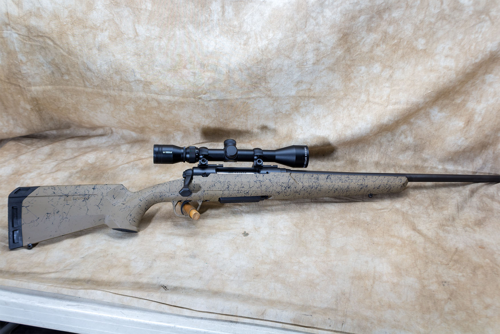 Image of Savage Arms ~ Axis Compact ~ .308 Winchester