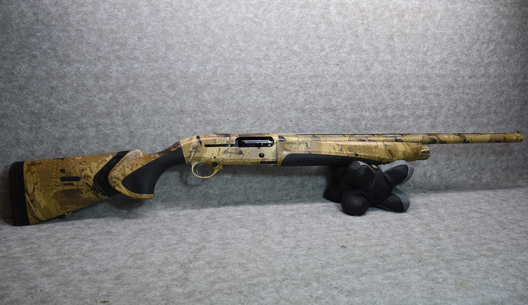 BERETTA BERETTA ~ EXTREME UNICO A400 ~ 12GAUGE - $1399.99 at Bass Pro Shops