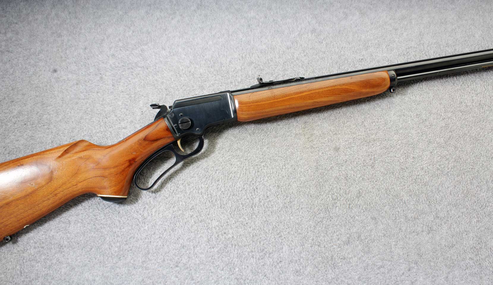 Image of Marlin ~ Original Golden 39AS ~ .22 S, L or LR