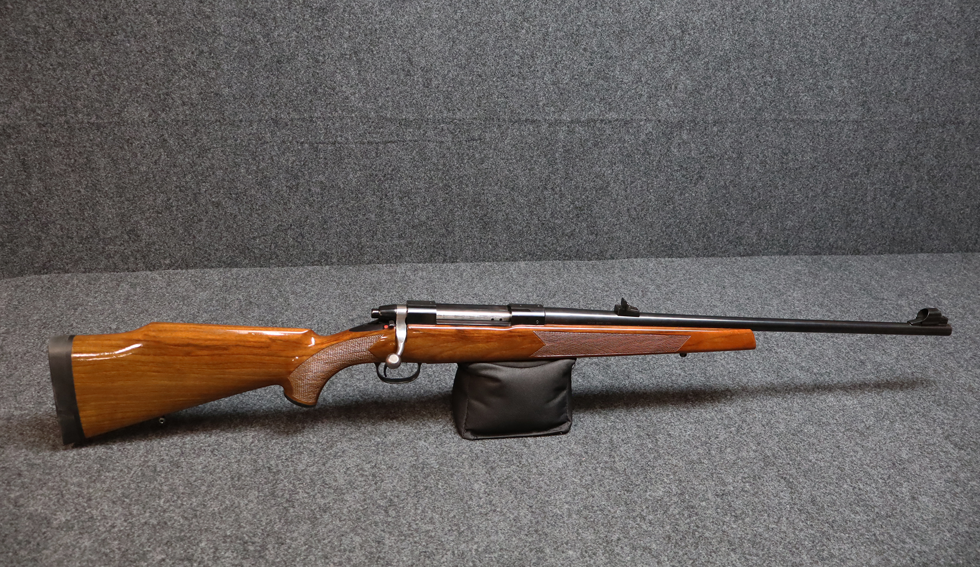 Tikka Tikka ~ Model LSA-65 ~ .30-06 Springfield (5012514) - $849.99 at Bass Pro Shops