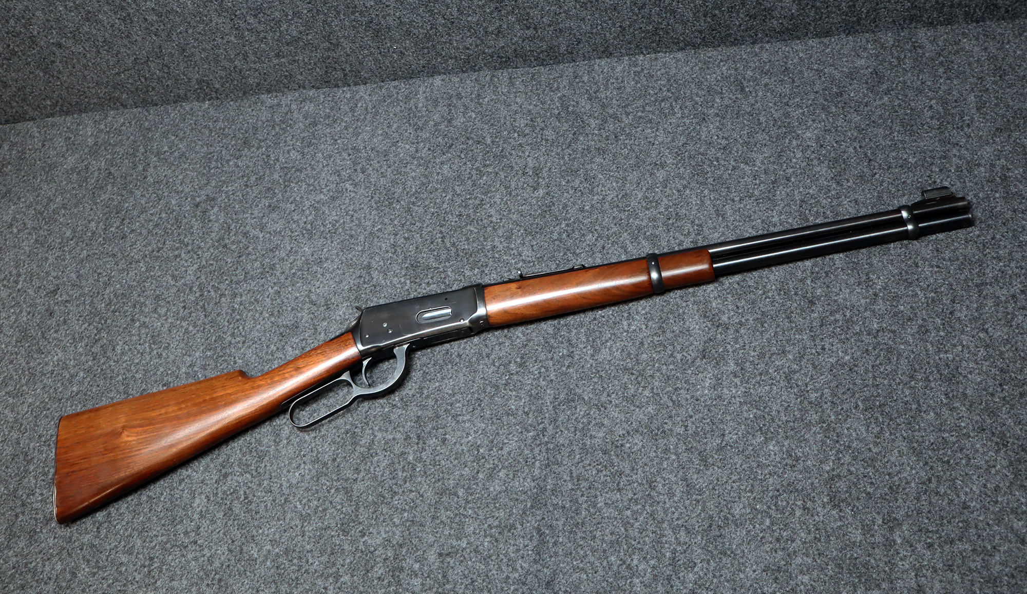 Winchester ~ Model 94 (Pre-64) ~ .32 Winchester Special (5012518) - Winchester