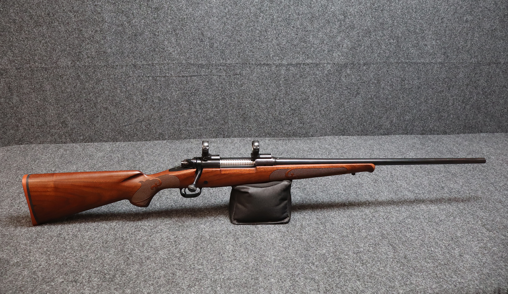 Winchester ~ Model 70 ~ .270 Winchester (5012552) - Winchester